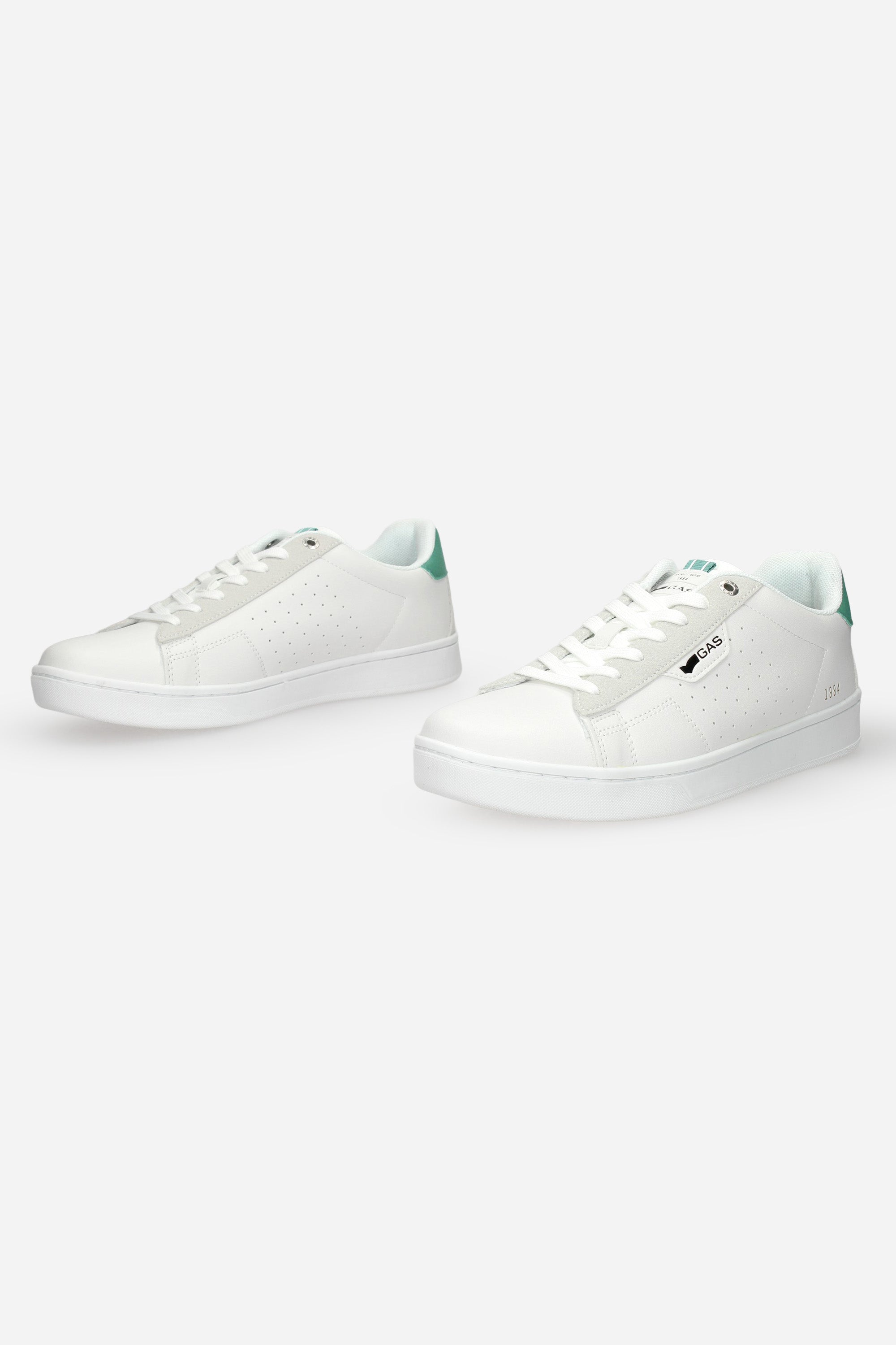 VERDE | GAS - U GAM614120 Sneakers