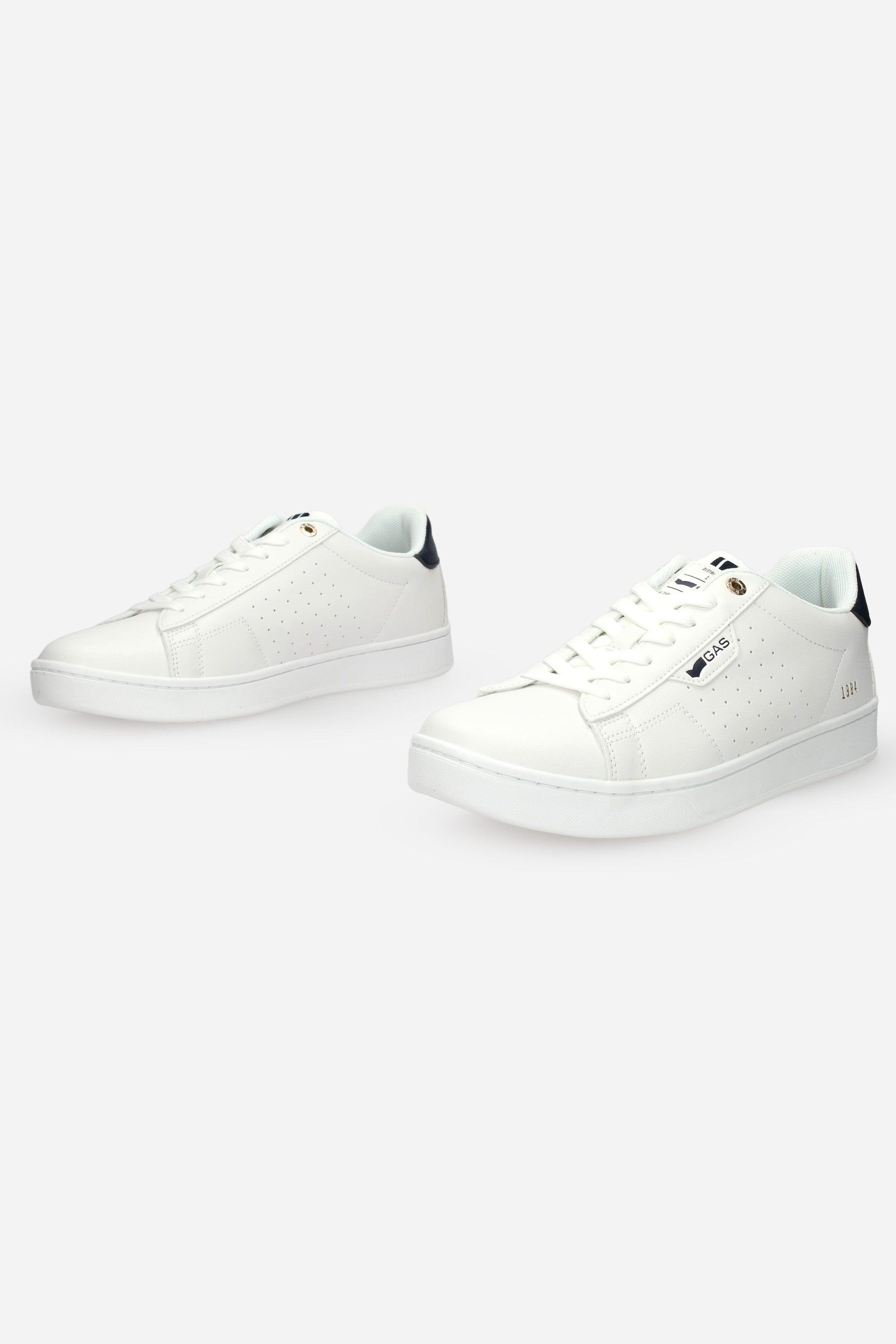 BLU | GAS - U GAM614120 Sneakers