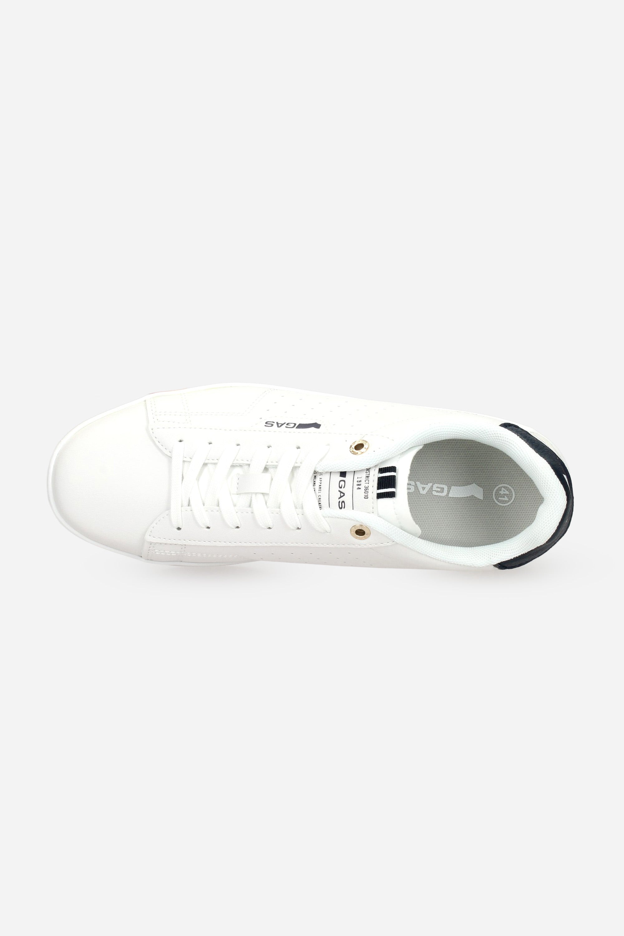 BLU | GAS - U GAM614120 Sneakers