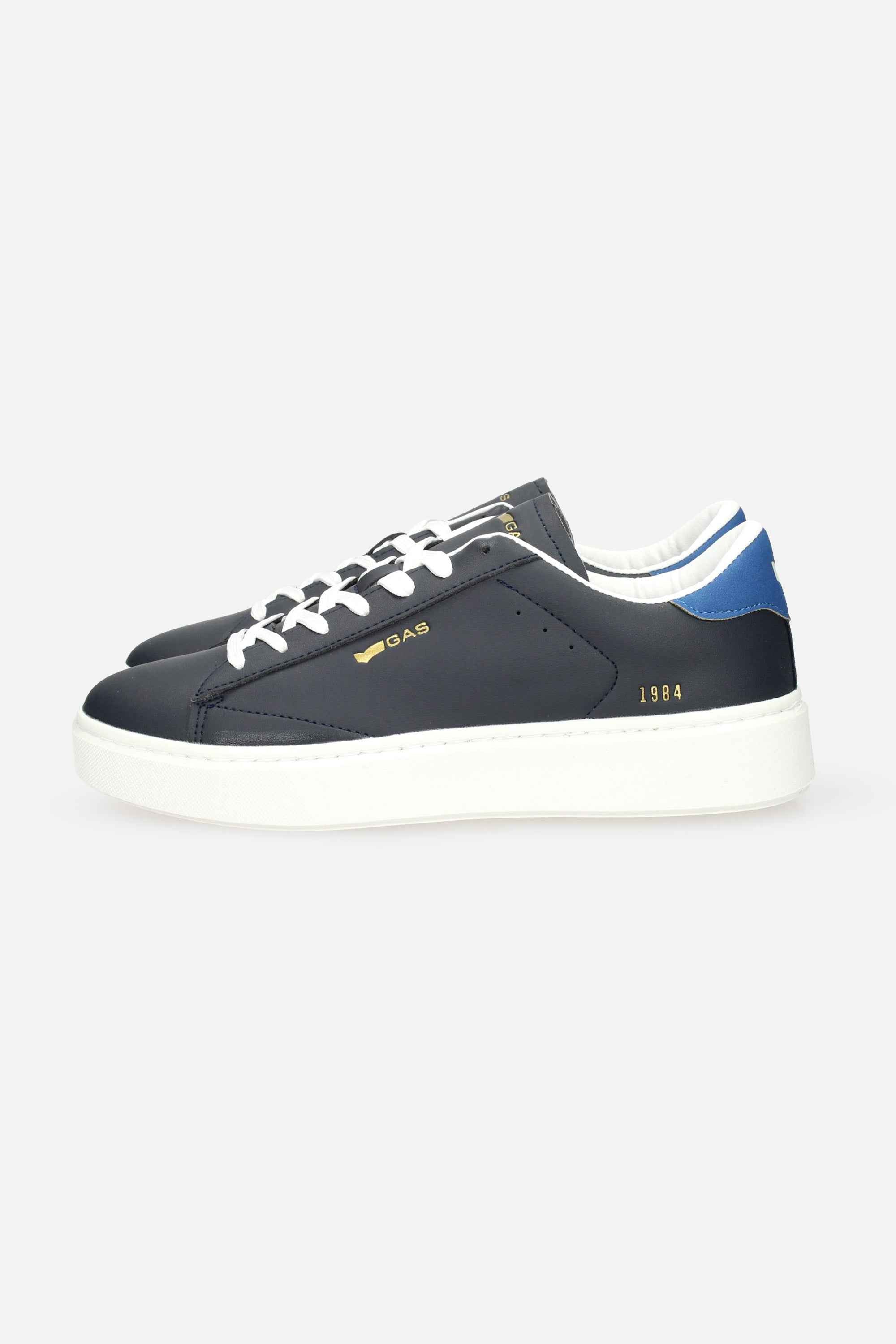 BLU | GAS - U GAM614505 Sneakers
