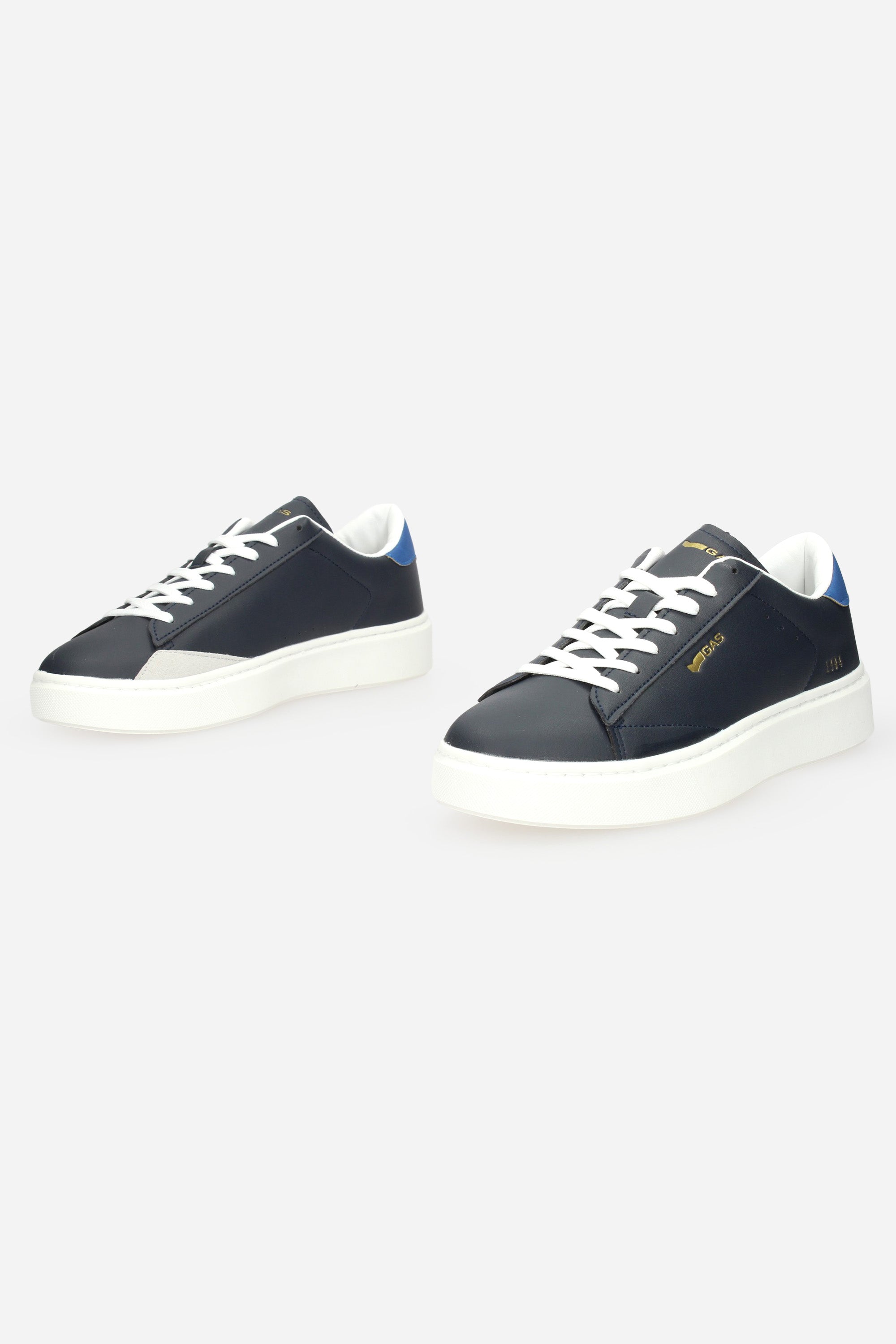 BLU | GAS - U GAM614505 Sneakers