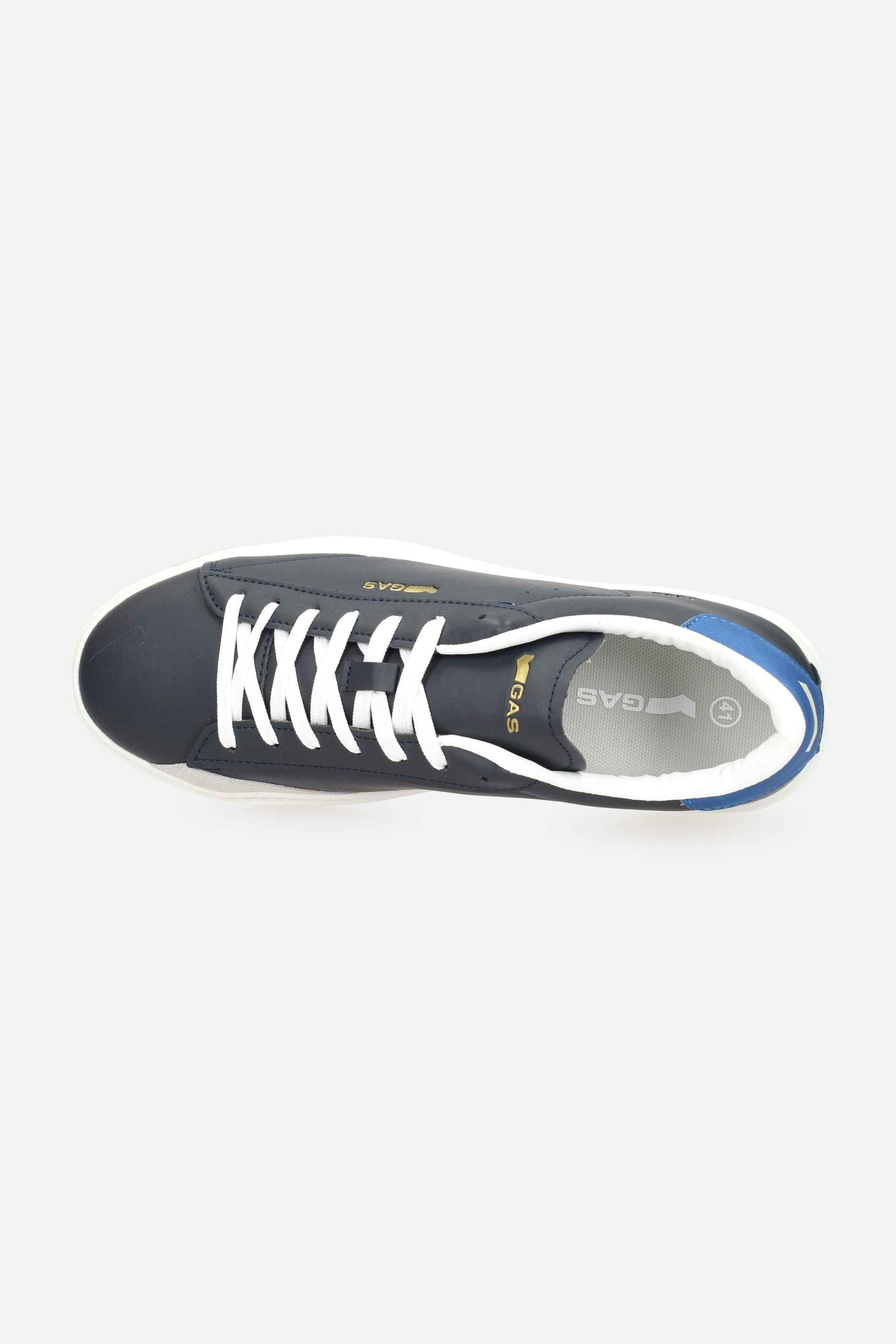 BLU | GAS - U GAM614505 Sneakers