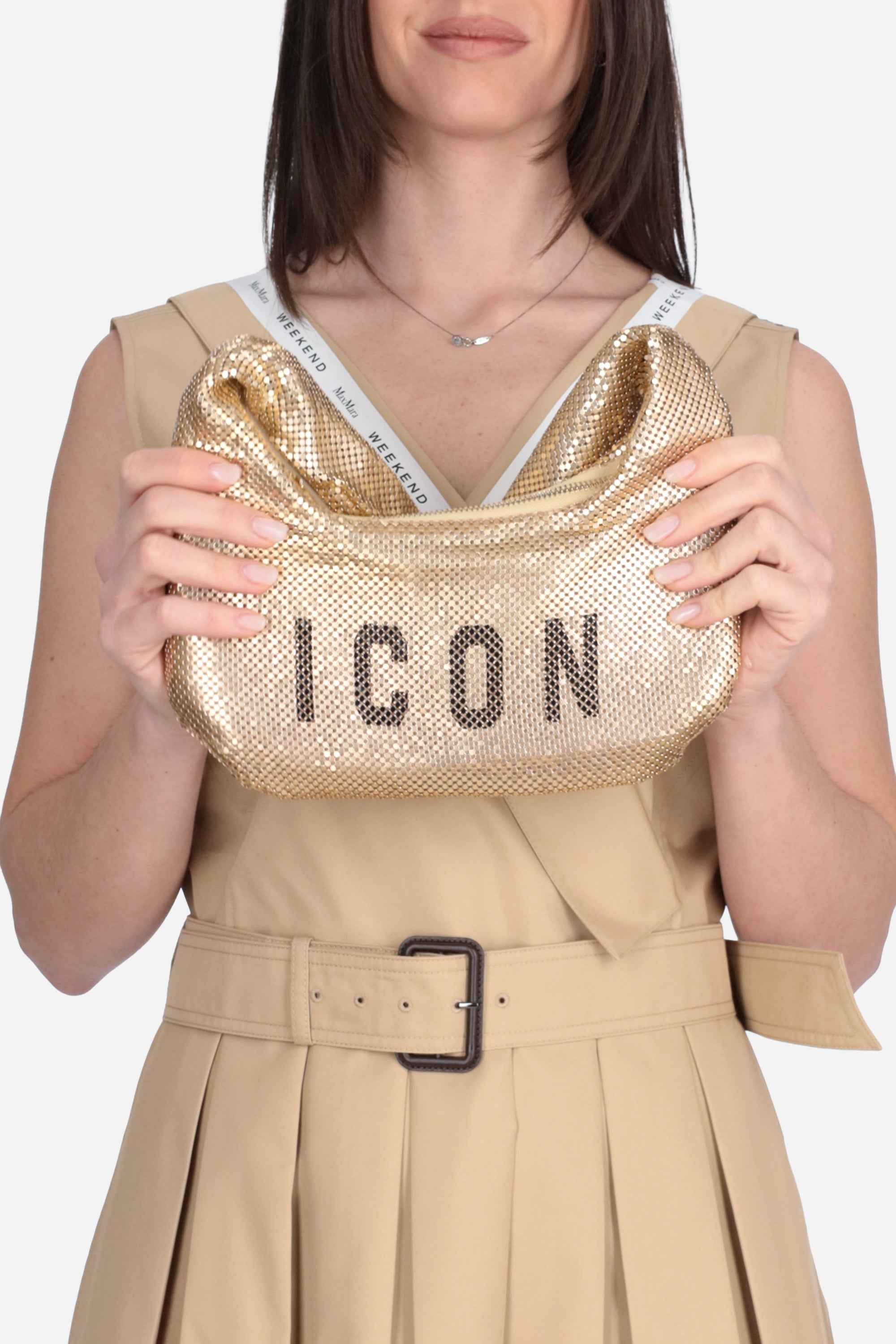 ICON - D ICBS04A01 Borsa