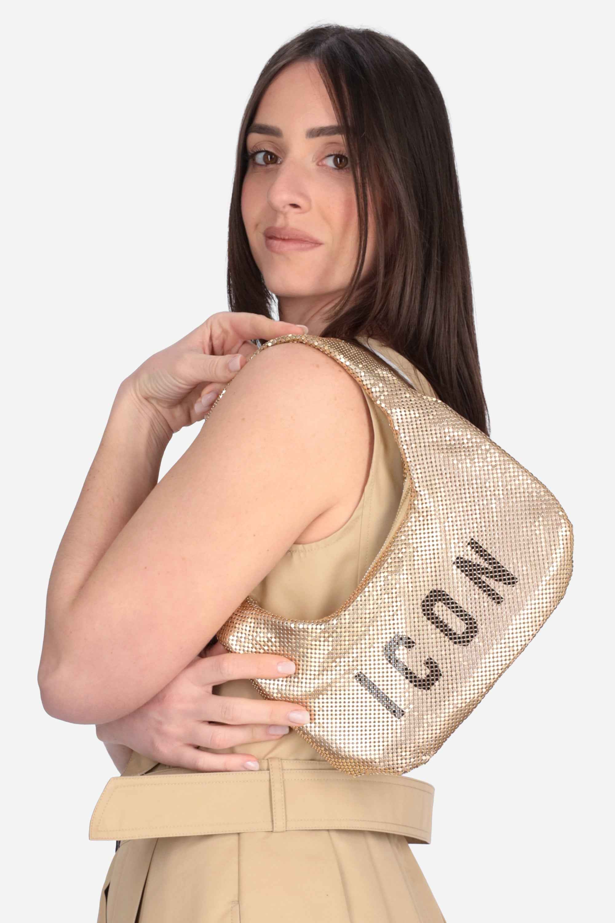 ICON - D ICBS04A01 Borsa