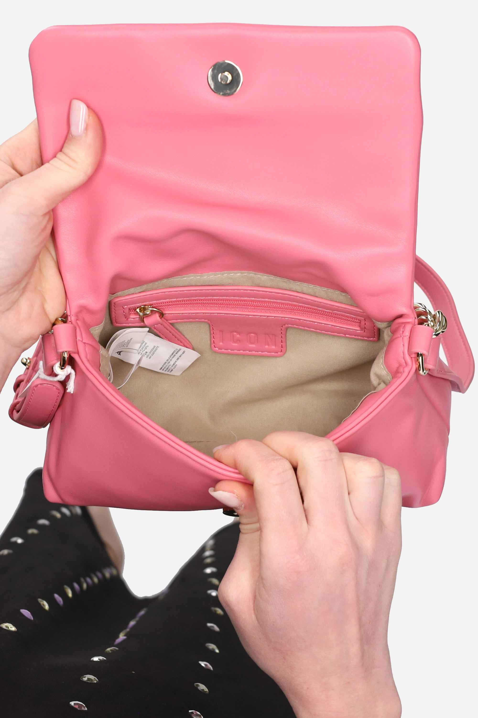 ICON - D ICBS13A02 Borsa