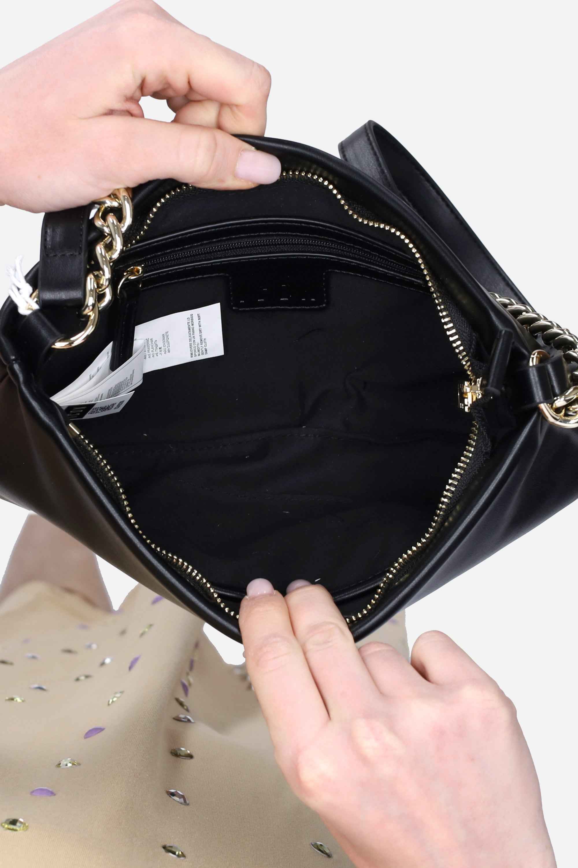 ICON - D ICBS13A03 Borsa