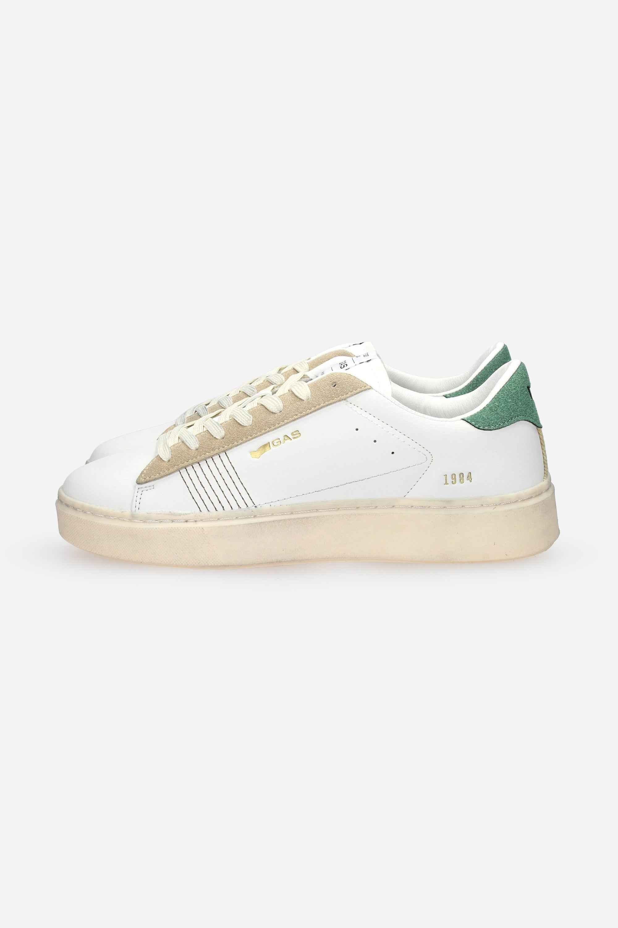 VERDE | GAS - U GAM614506 Sneakers