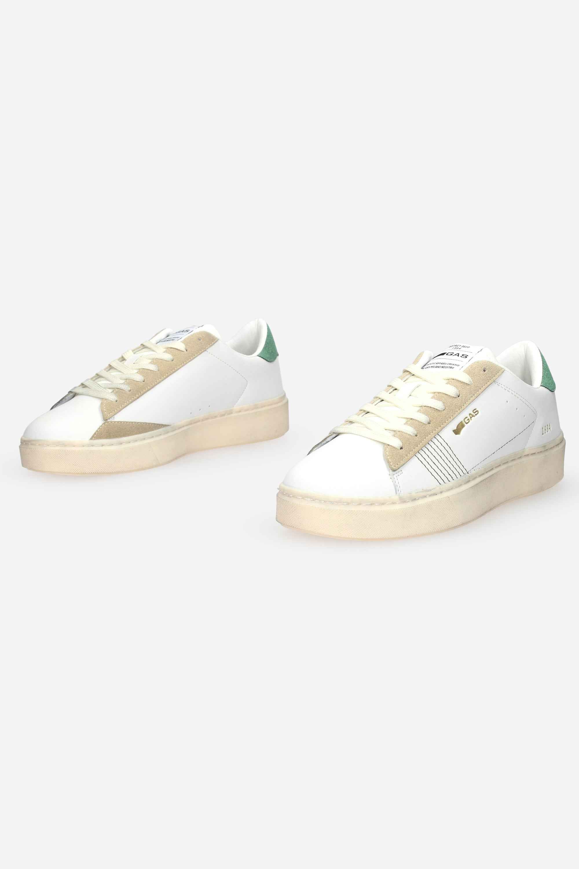 VERDE | GAS - U GAM614506 Sneakers