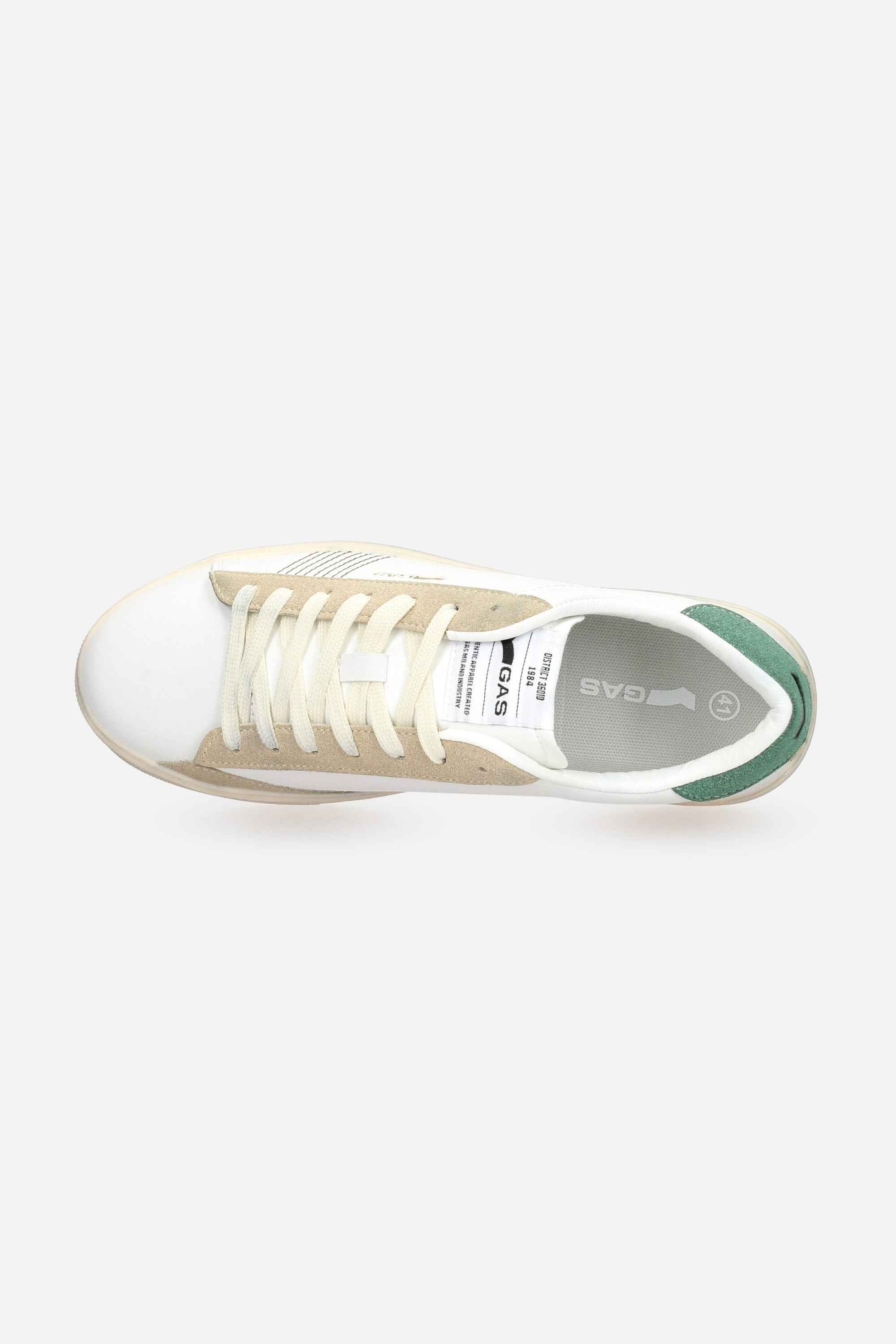 VERDE | GAS - U GAM614506 Sneakers