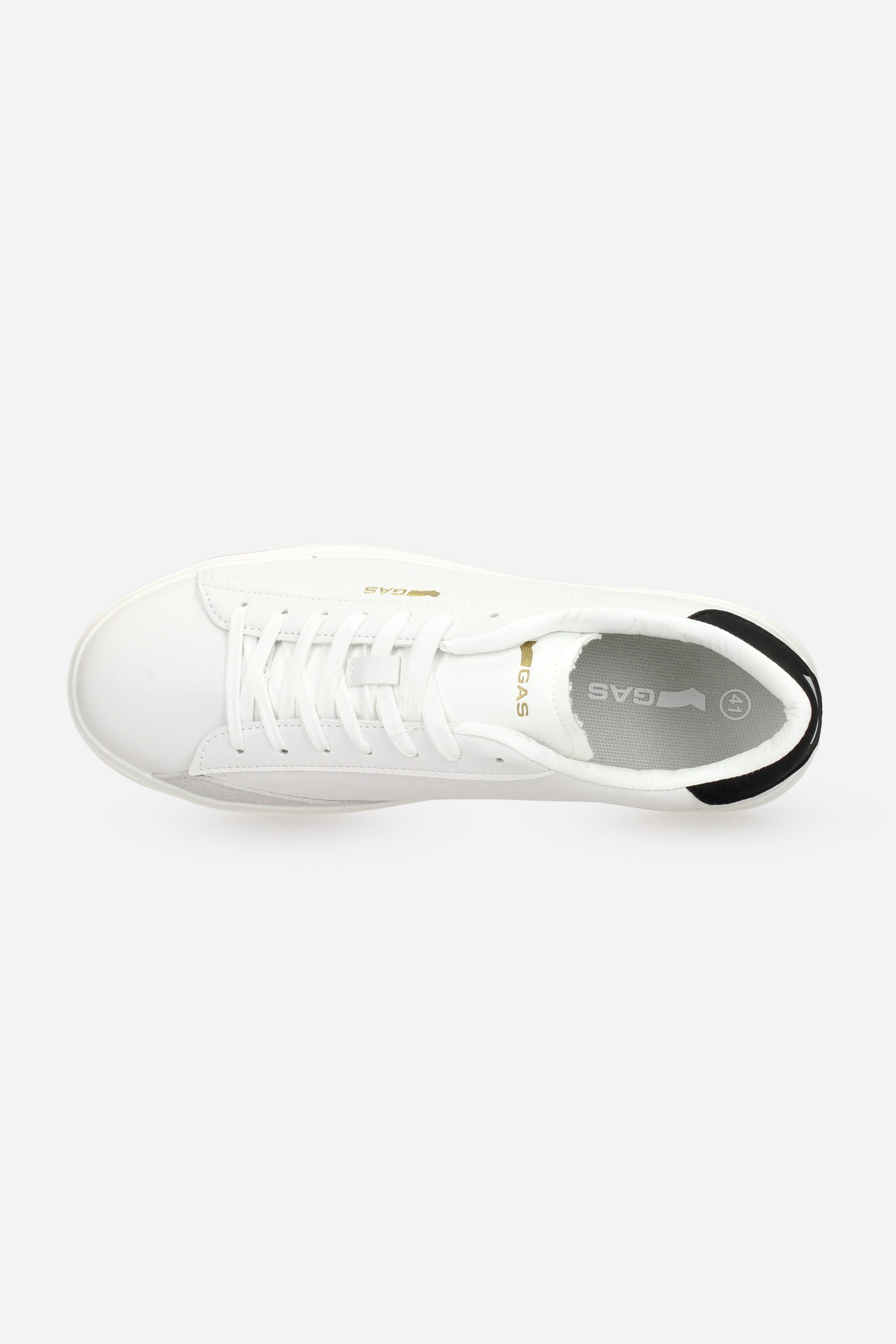 BIANCO | GAS - U GAM614505 Sneakers