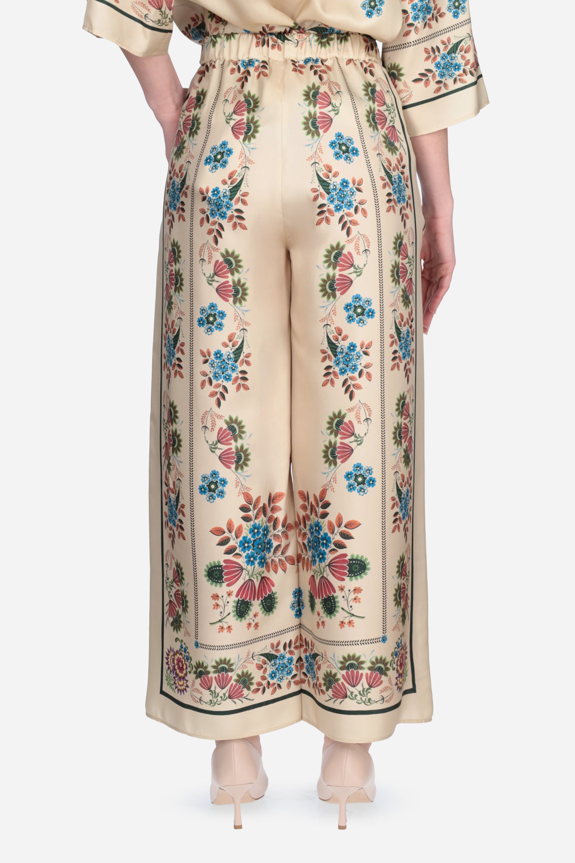BEIGE | WEEKEND MAX MARA - D 2615131032 Pantalone
