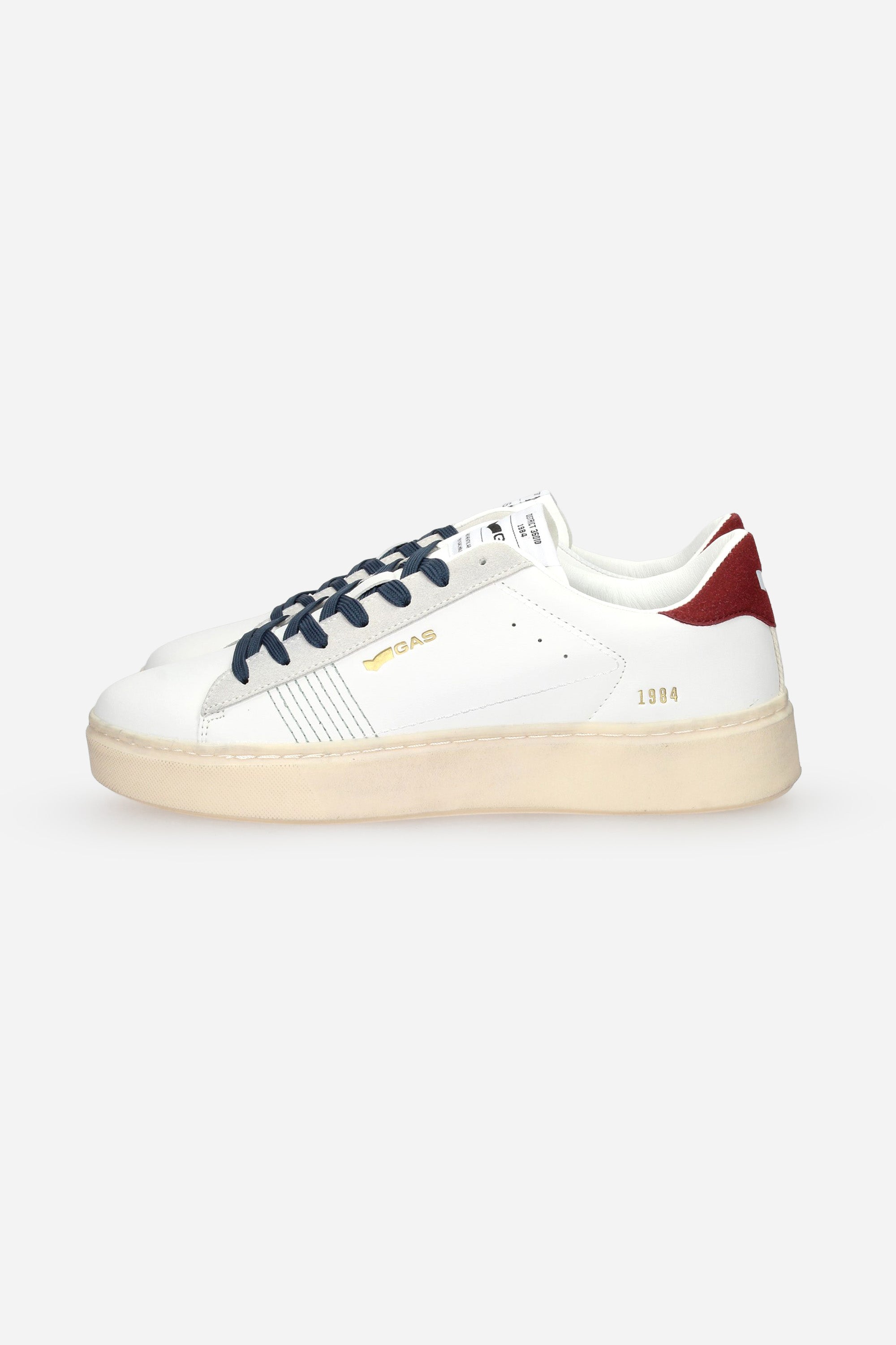 ROSSO | GAS - U GAM614506 Sneakers
