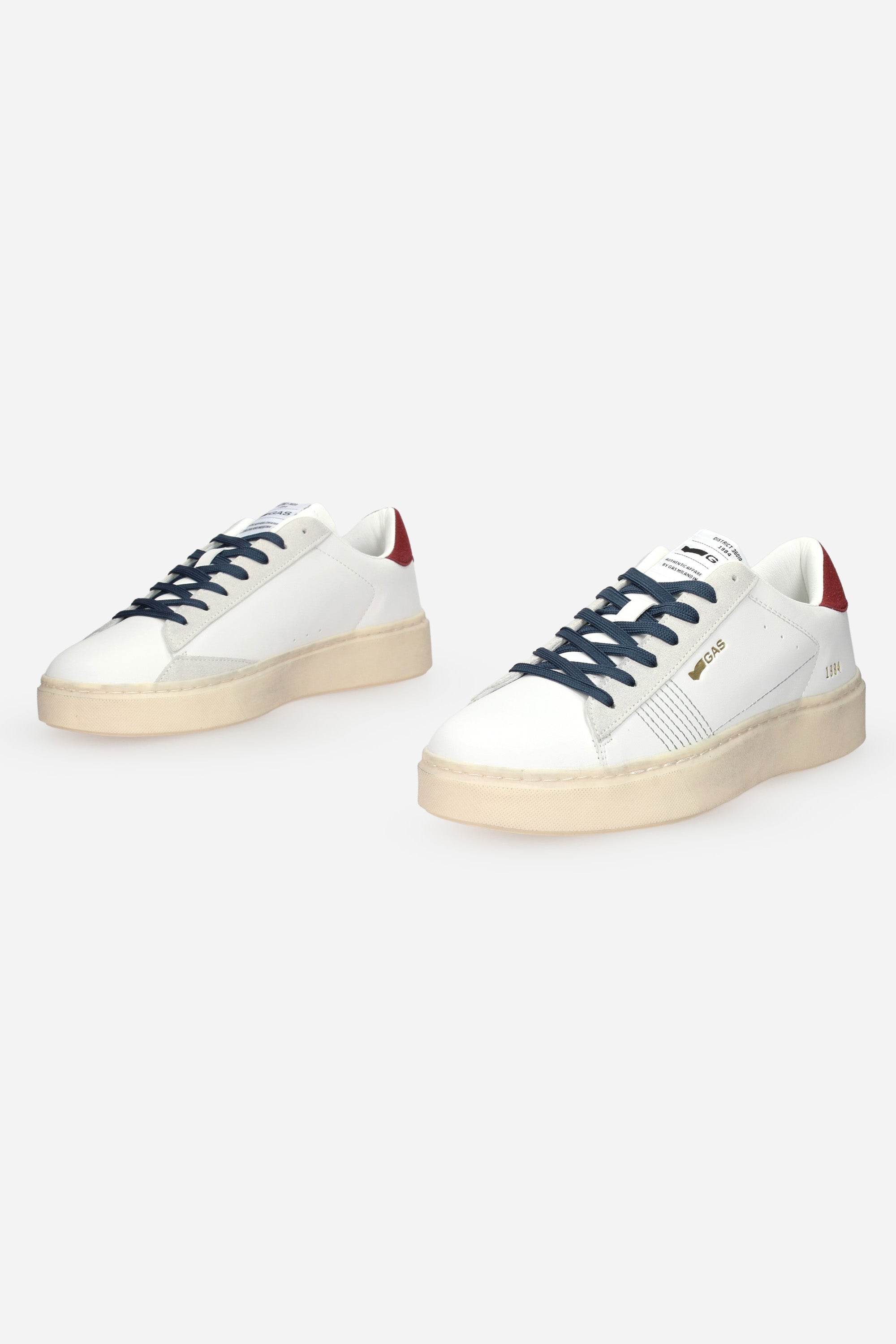ROSSO | GAS - U GAM614506 Sneakers