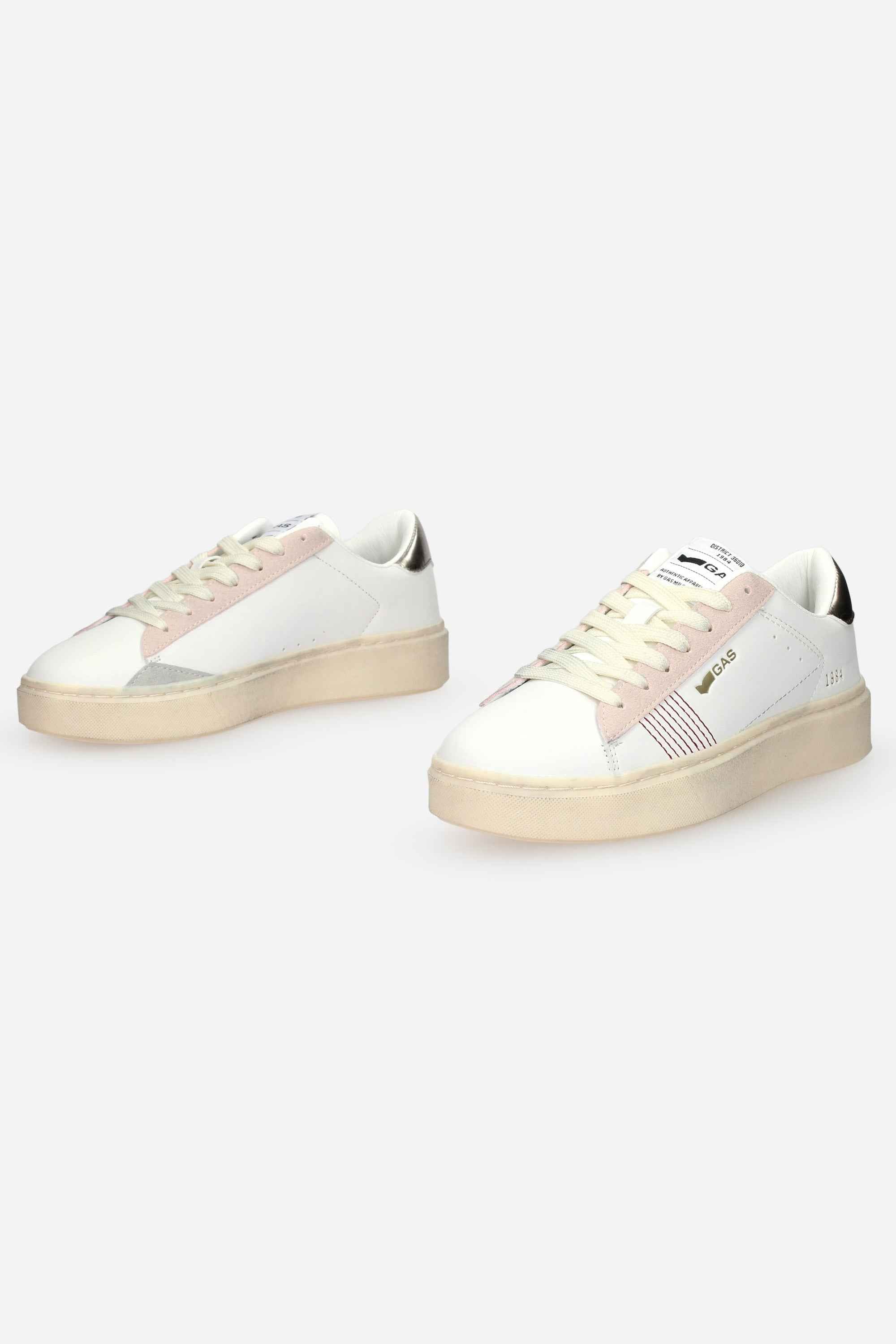ROSA | GAS - D GAW614906 Sneakers