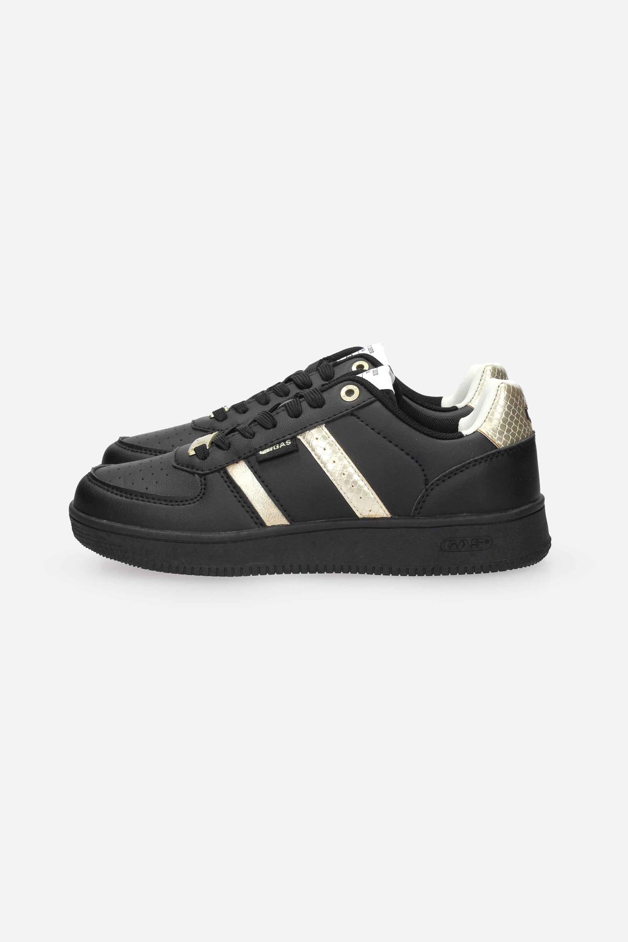 NERO | GAS - D GAW614220 Sneakers