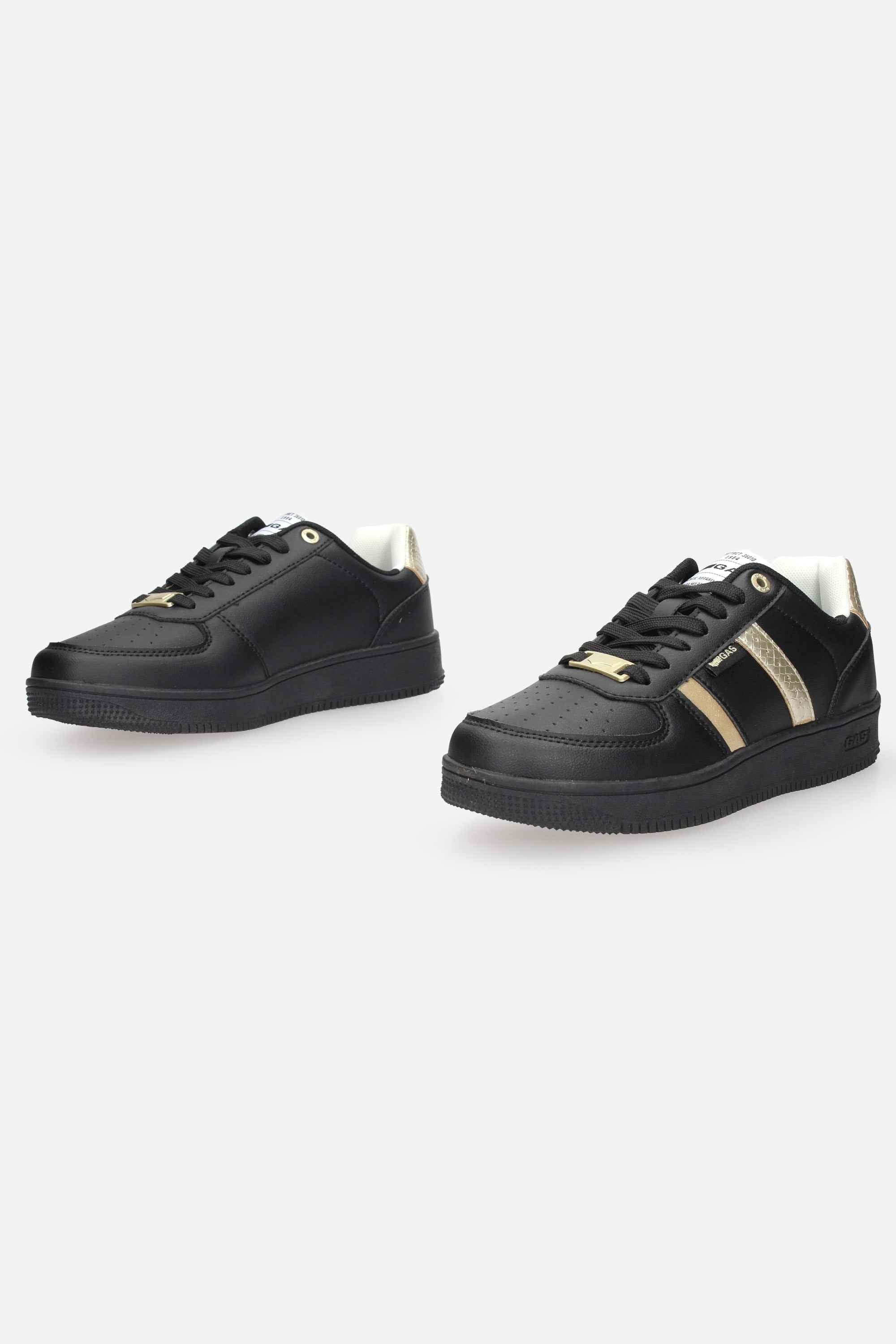 NERO | GAS - D GAW614220 Sneakers