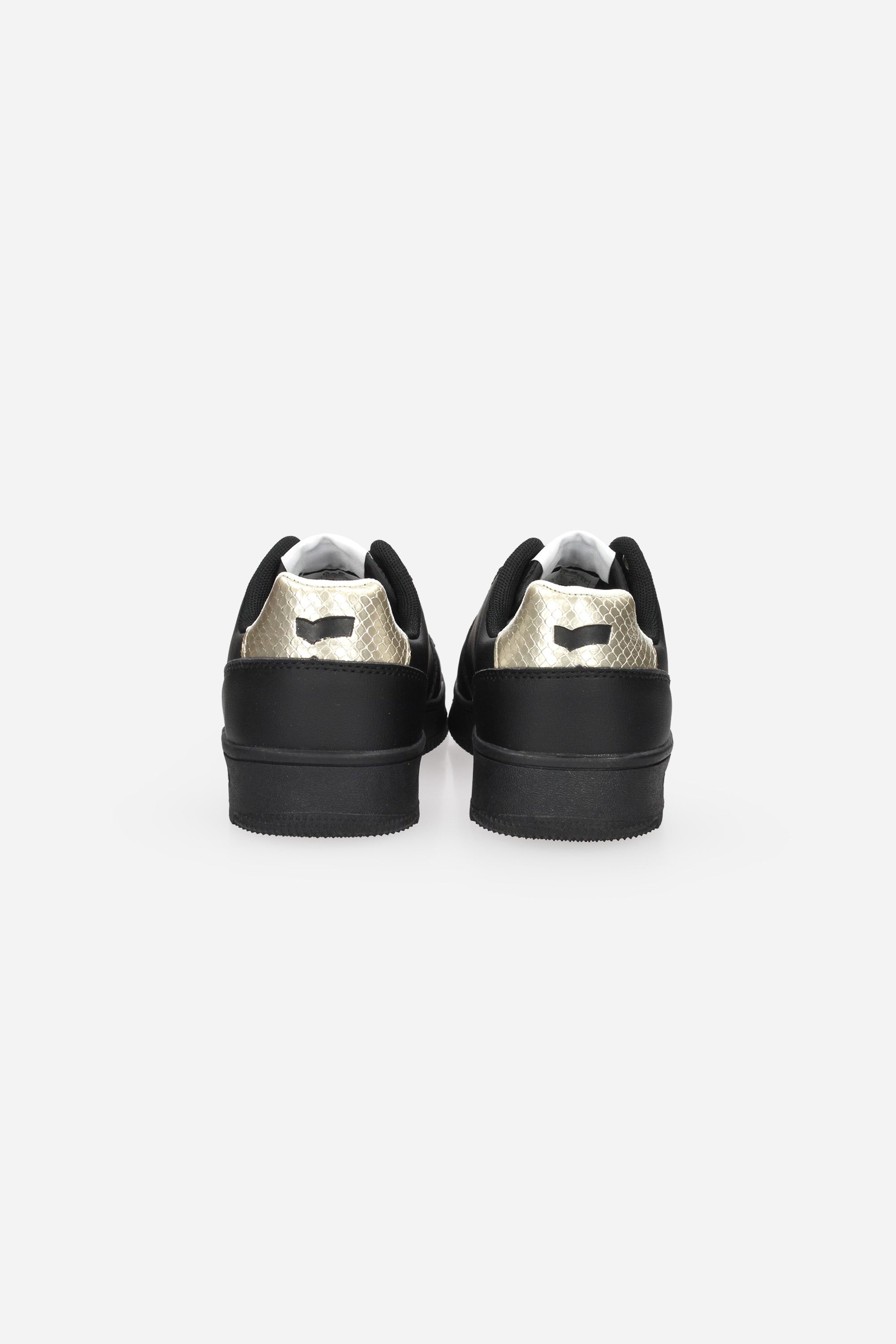 NERO | GAS - D GAW614220 Sneakers