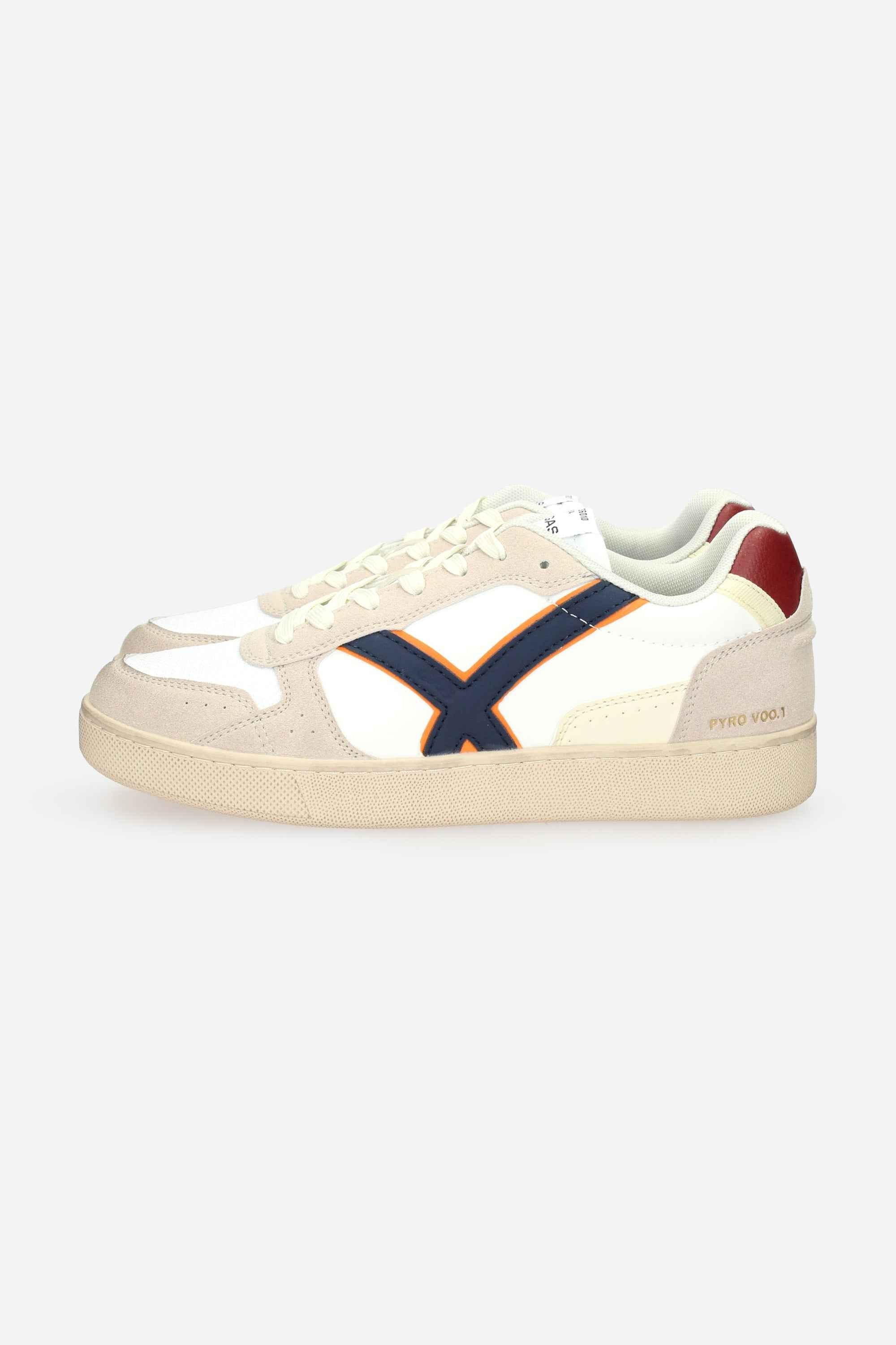 BEIGE | GAS - U GAM618201 Sneakers