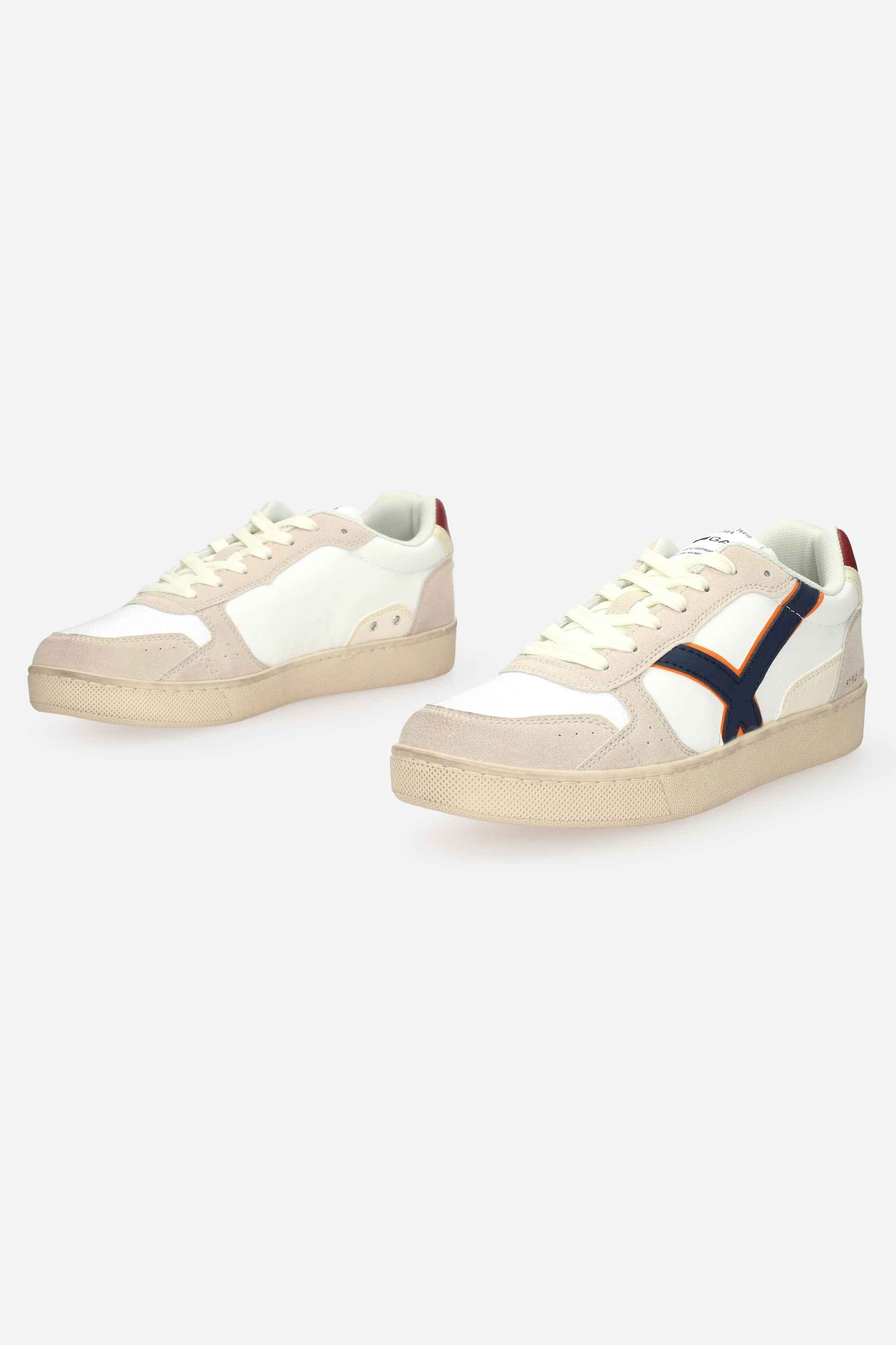 BEIGE | GAS - U GAM618201 Sneakers