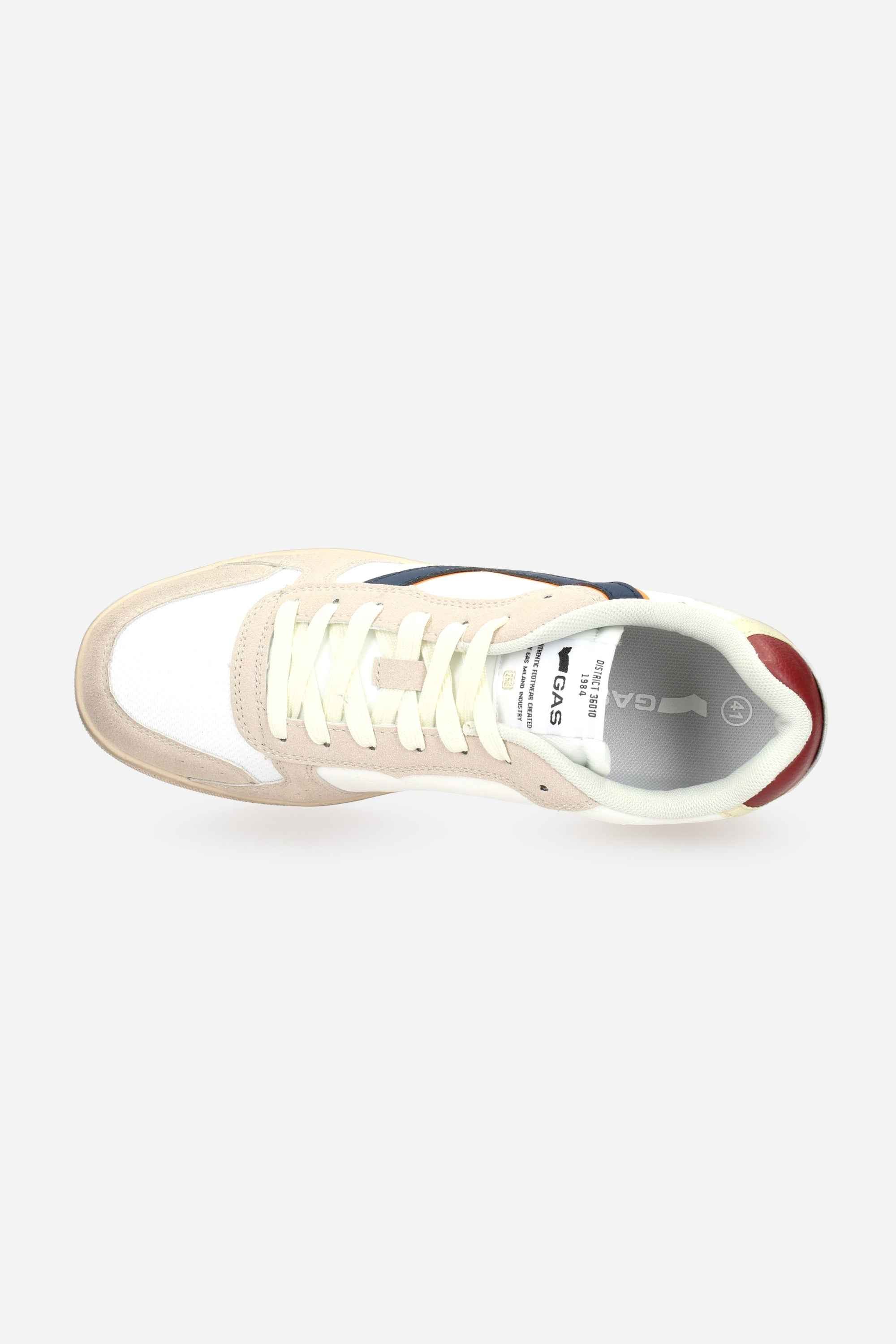 BEIGE | GAS - U GAM618201 Sneakers