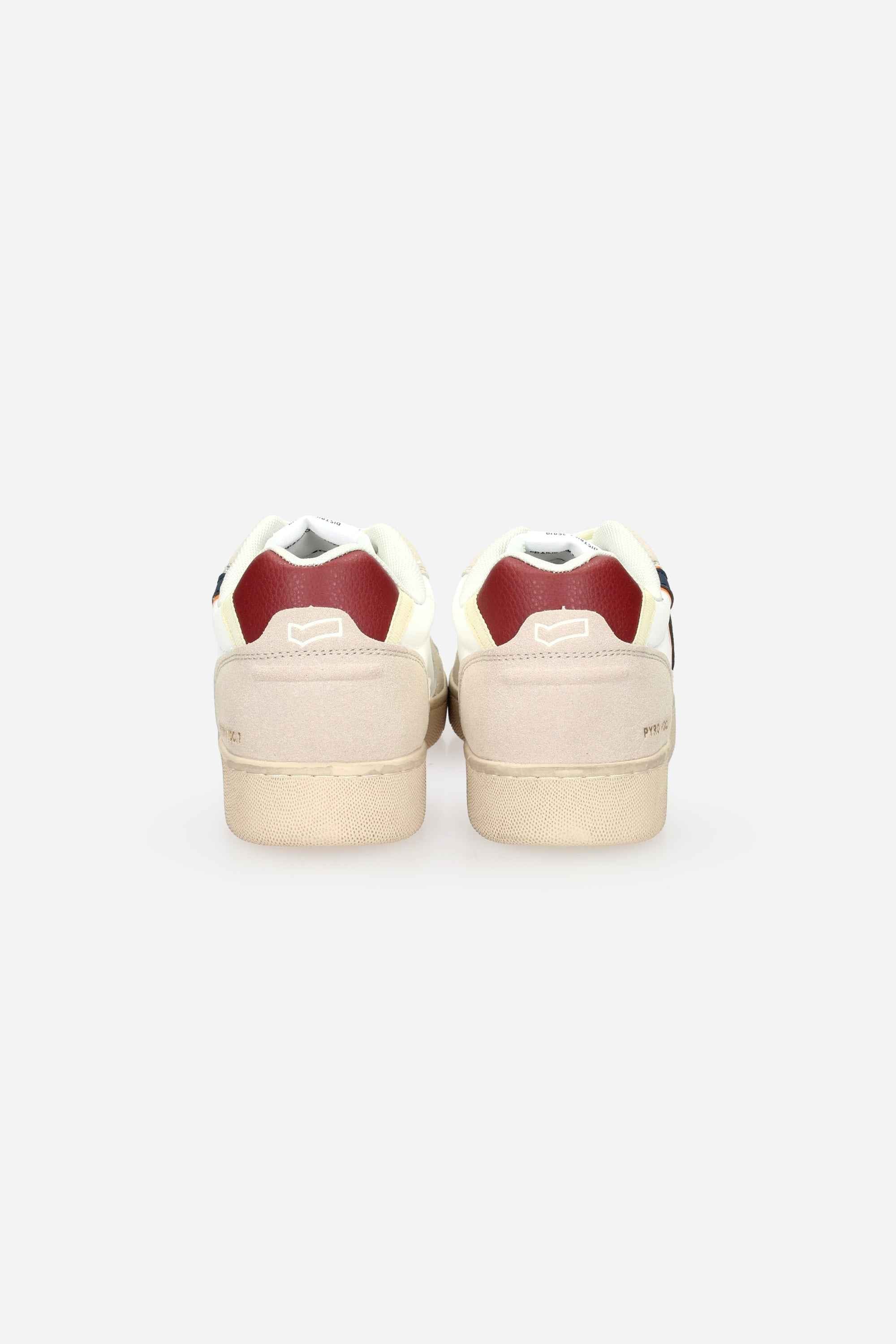 BEIGE | GAS - U GAM618201 Sneakers