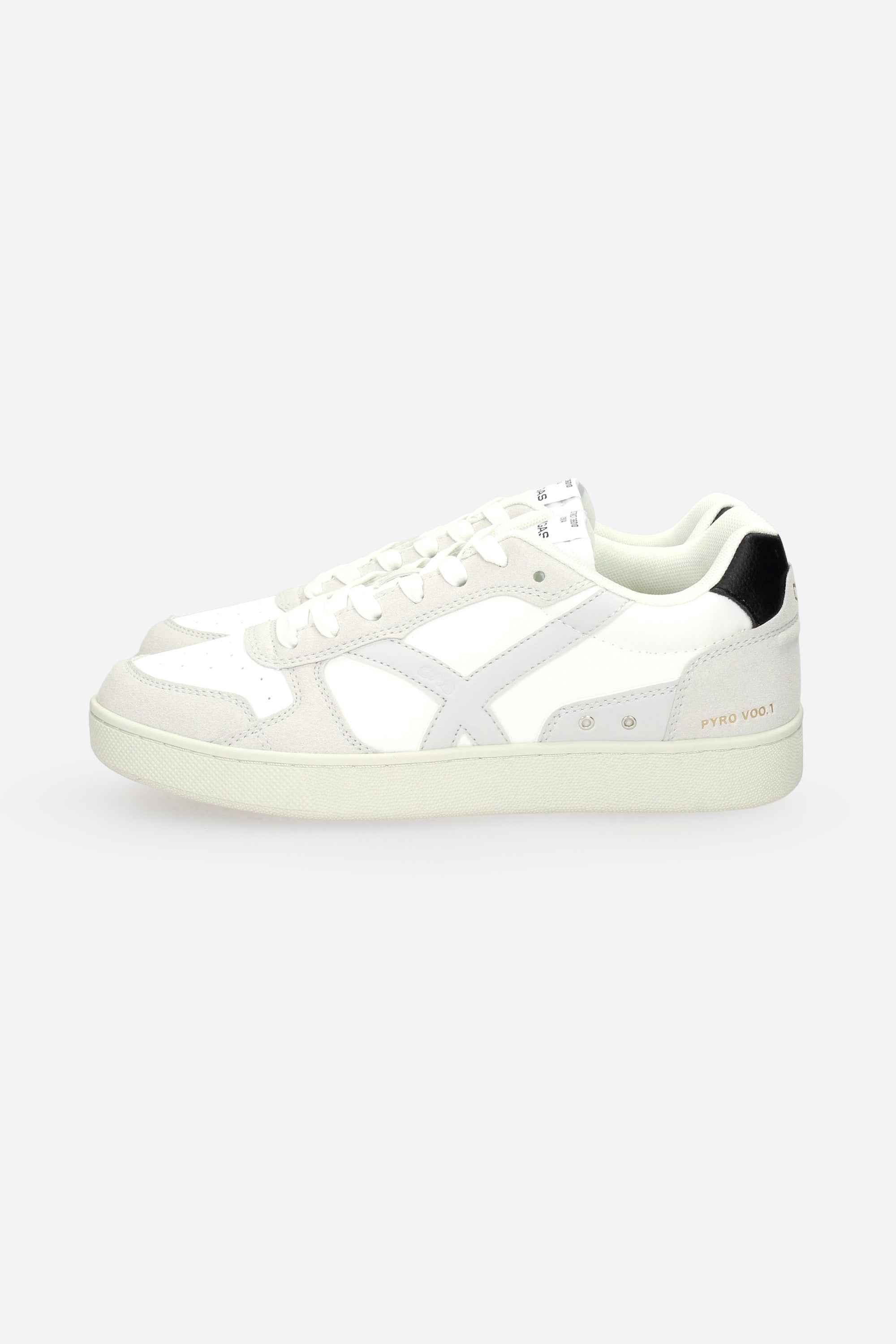 GRIGIO | GAS - U GAM618200 Sneakers