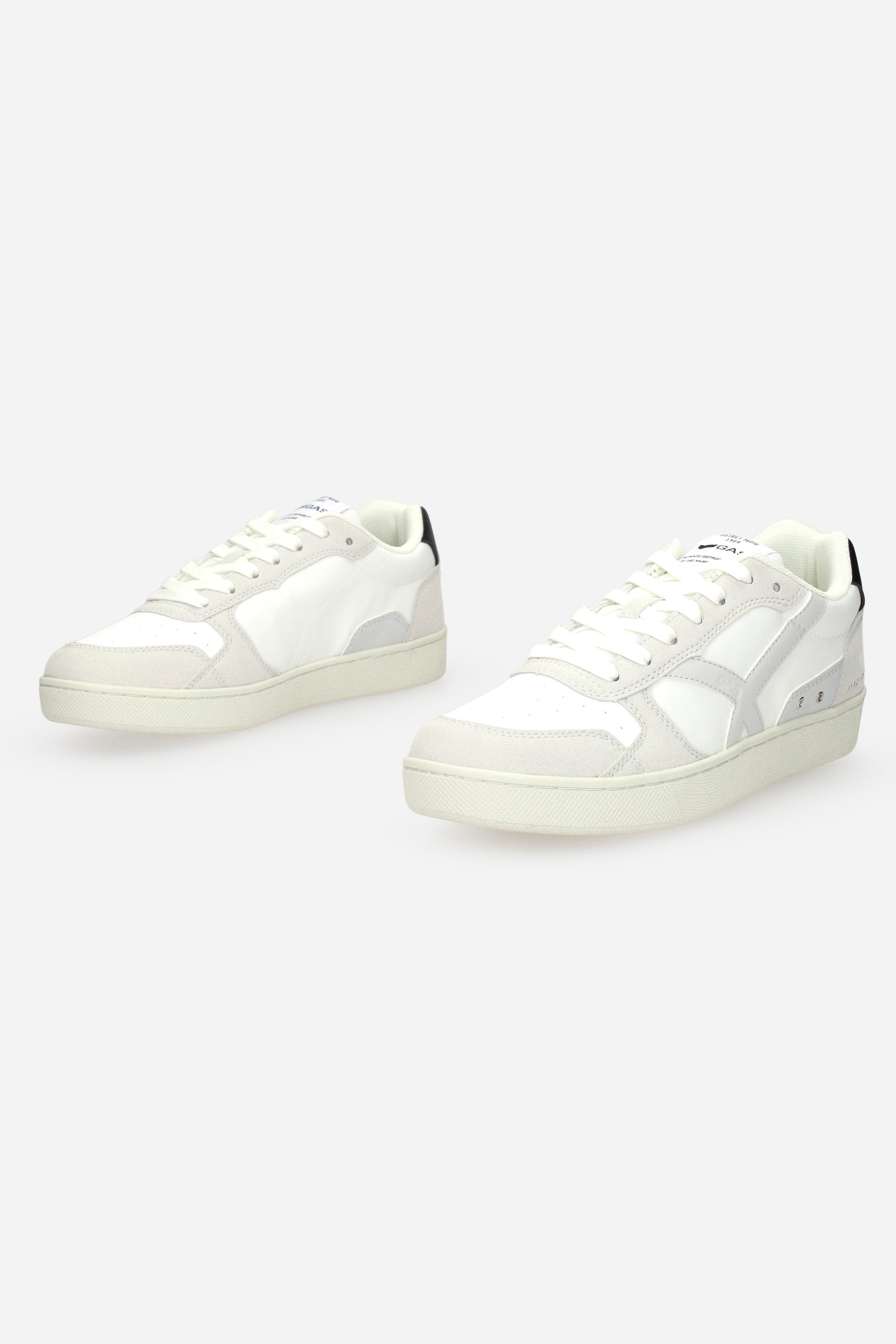 GRIGIO | GAS - U GAM618200 Sneakers