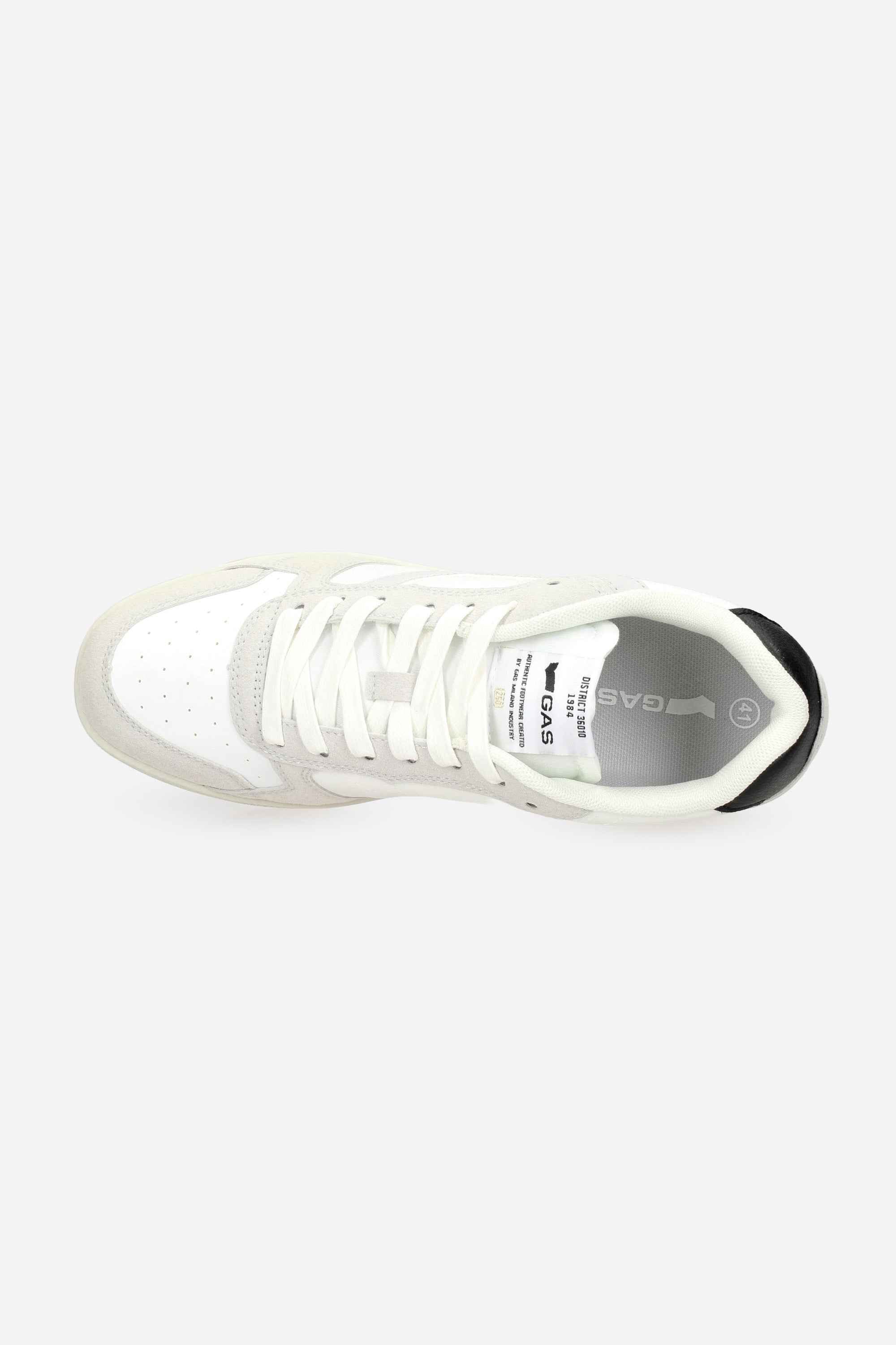 GRIGIO | GAS - U GAM618200 Sneakers