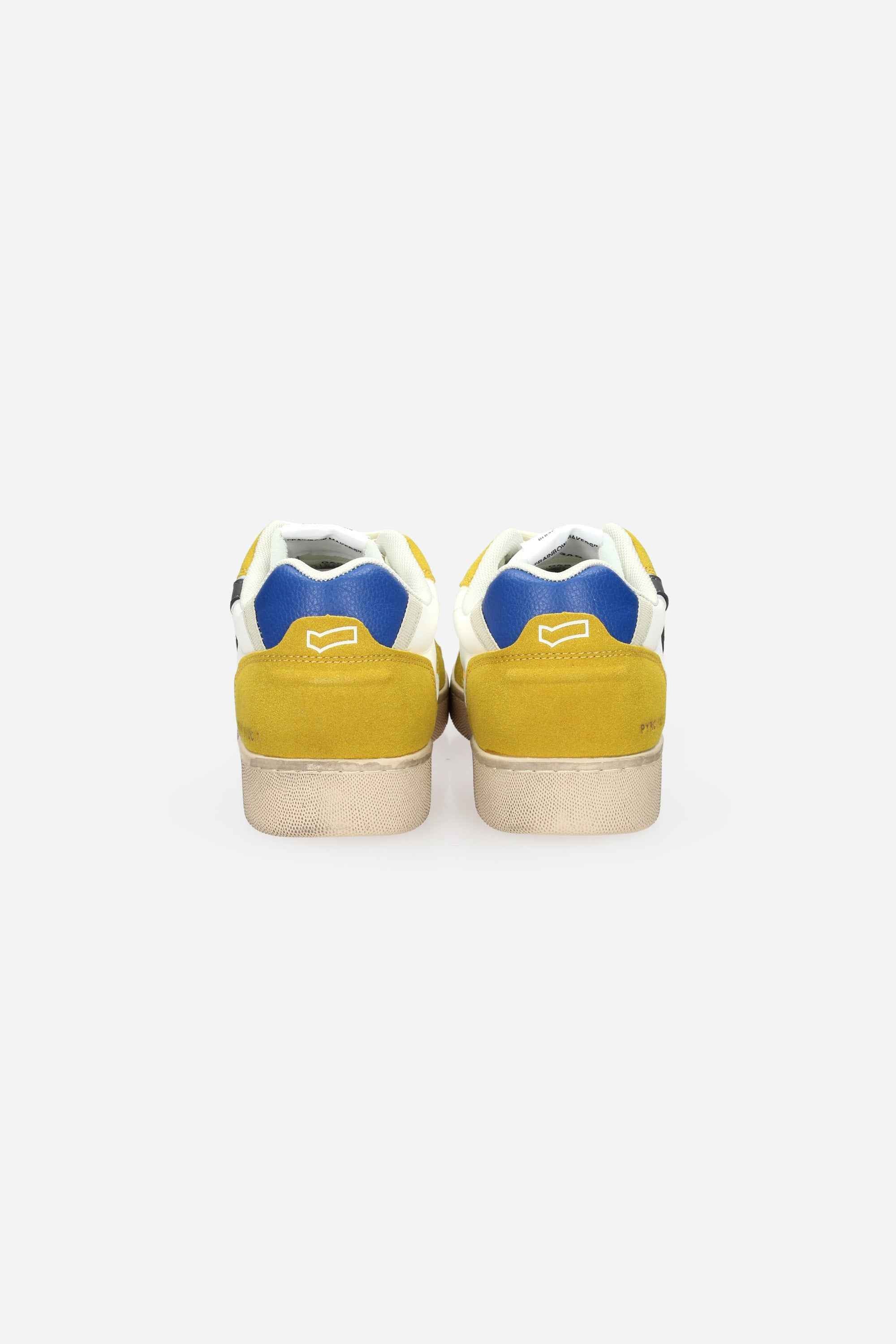 GIALLO | GAS - U GAM618201 Sneakers