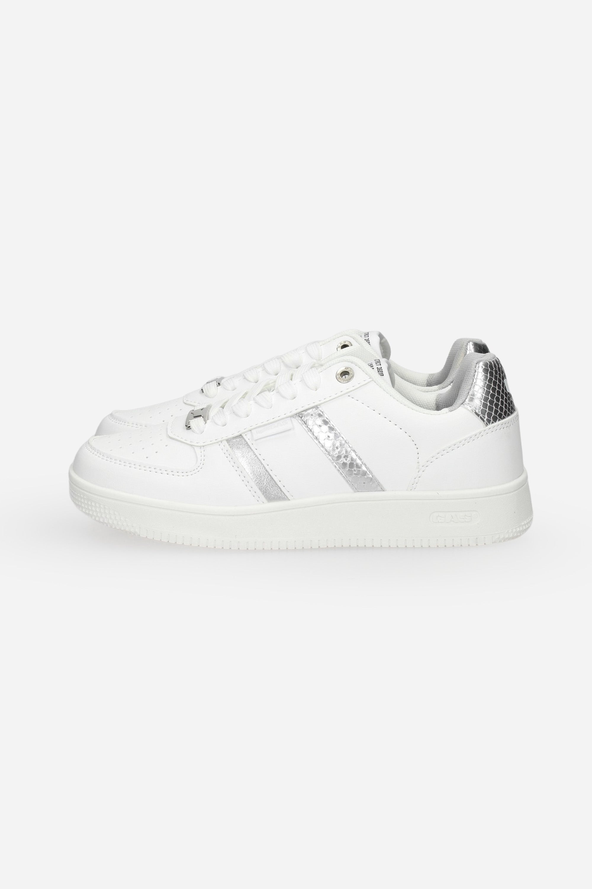 ARGENTO | GAS - D GAW614220 Sneakers