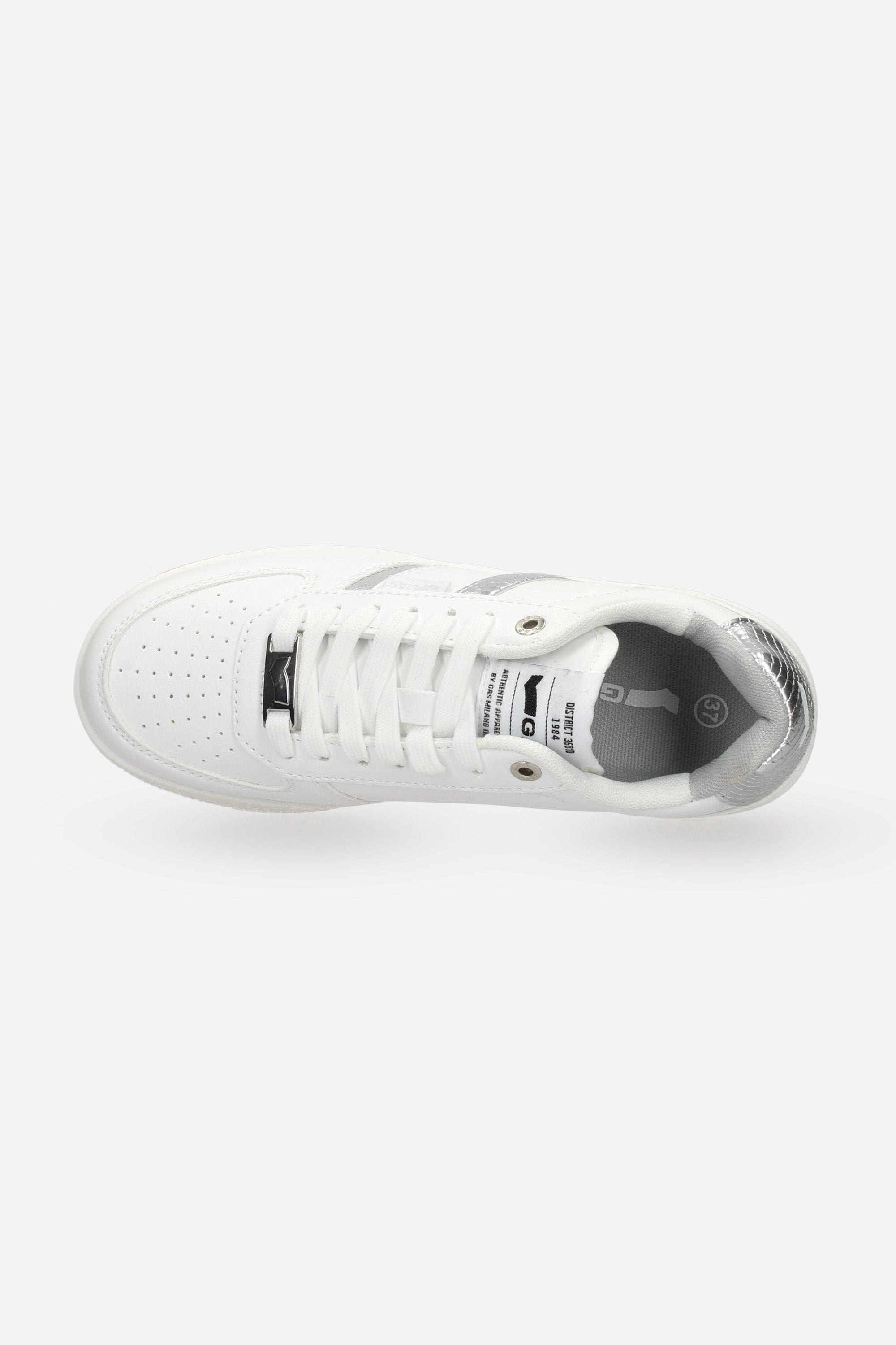 ARGENTO | GAS - D GAW614220 Sneakers