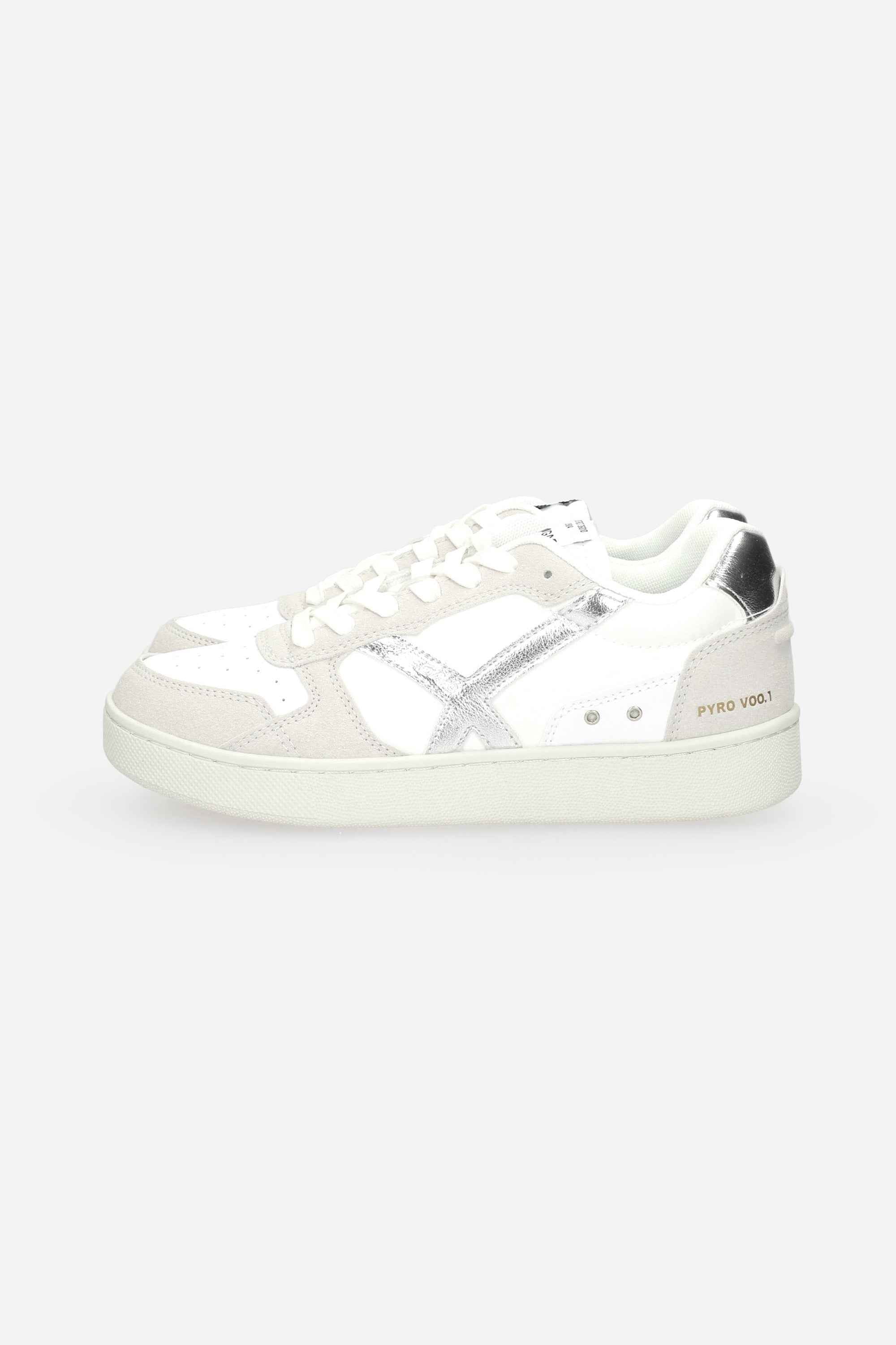 ARGENTO | GAS - D GAW618200 Sneakers