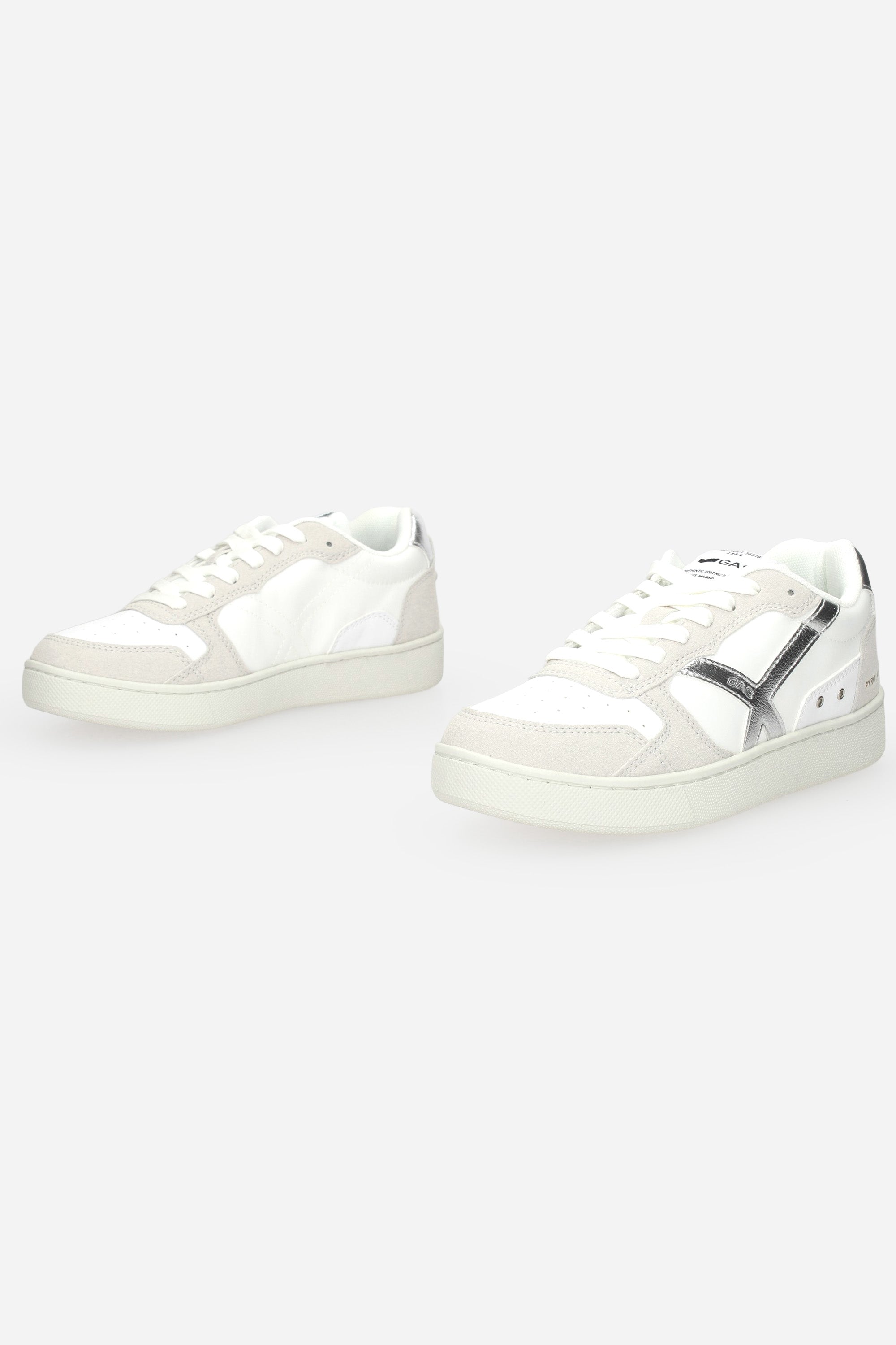 ARGENTO | GAS - D GAW618200 Sneakers