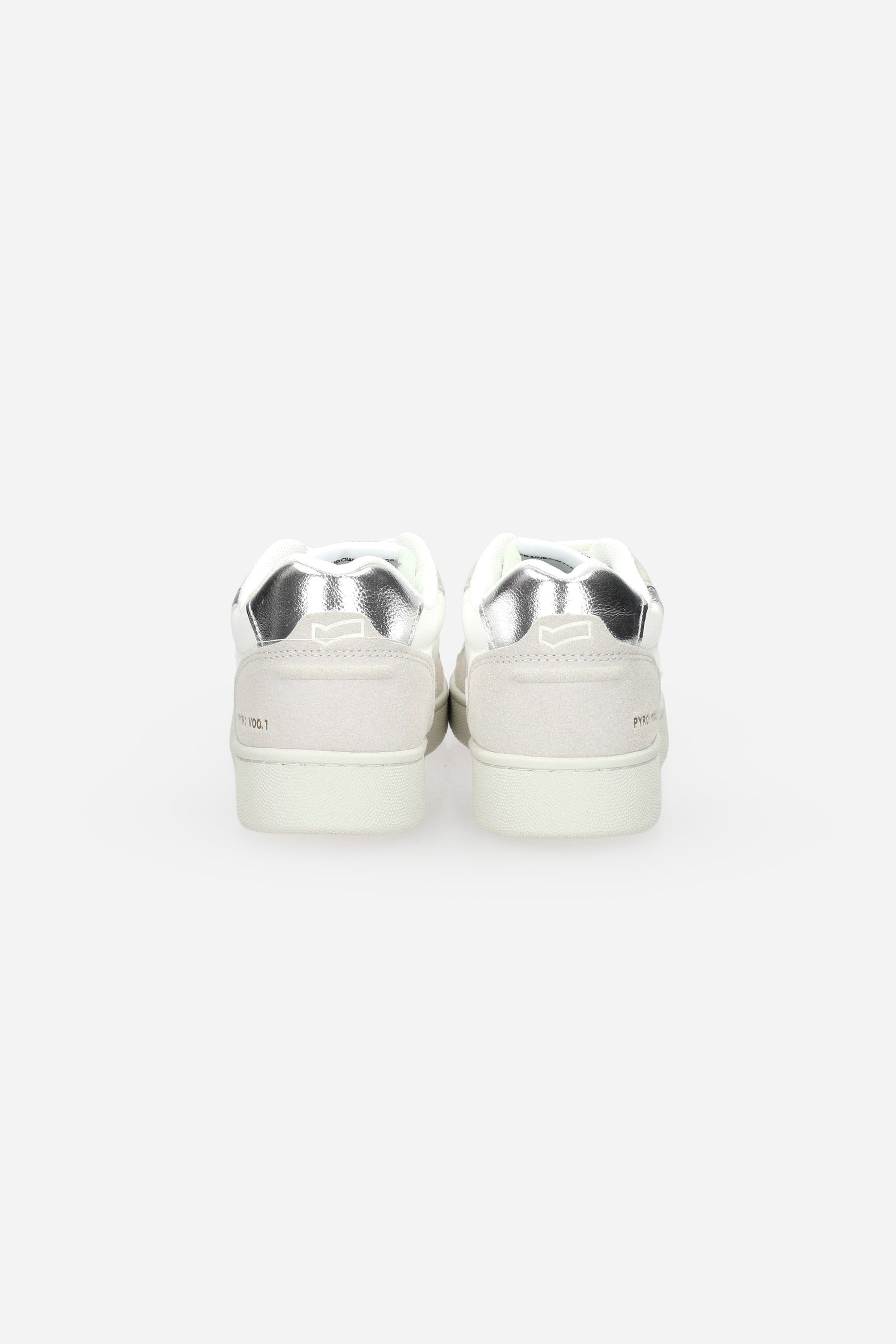 ARGENTO | GAS - D GAW618200 Sneakers