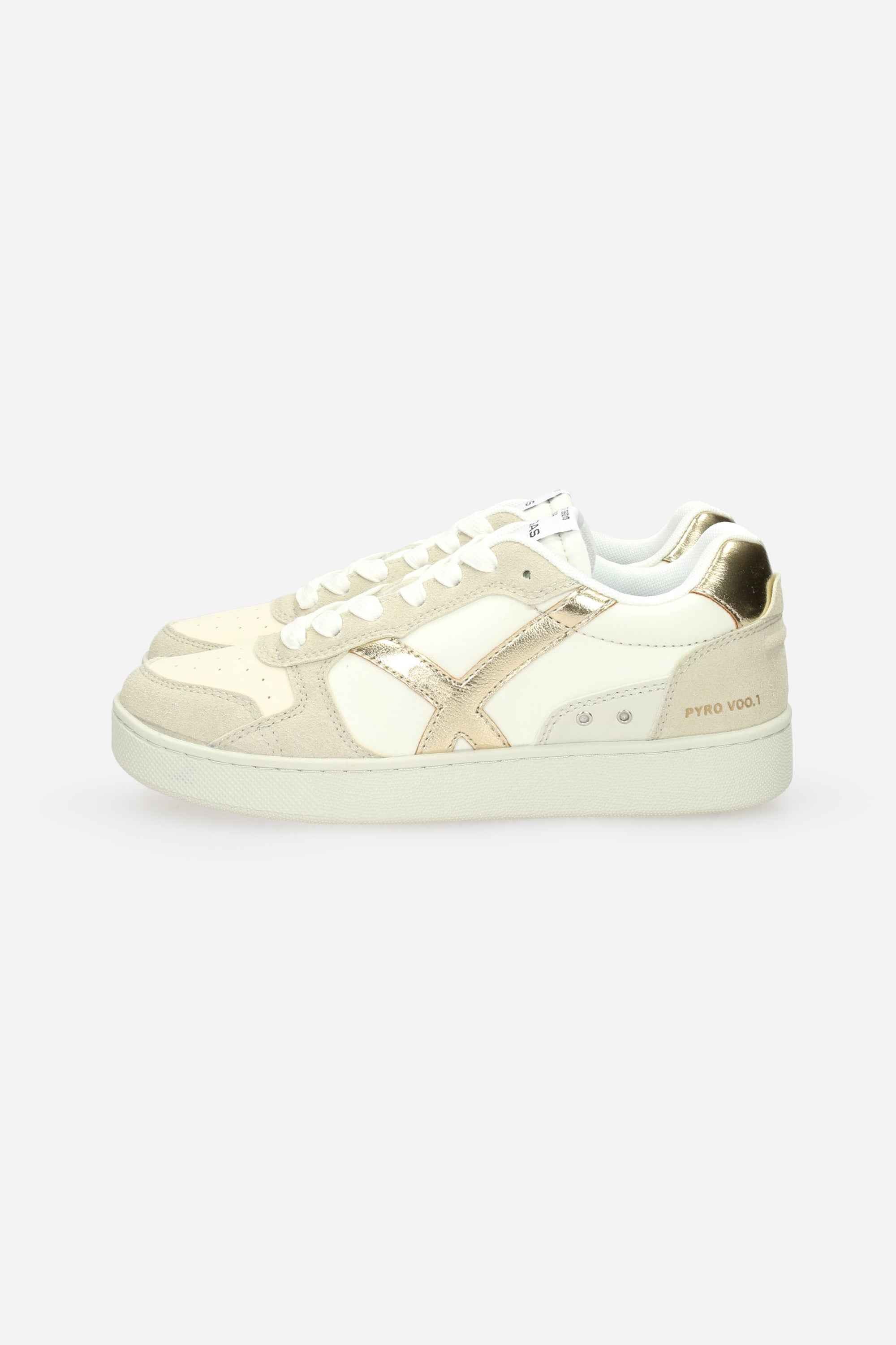 ORO | GAS - D GAW618200 Sneakers