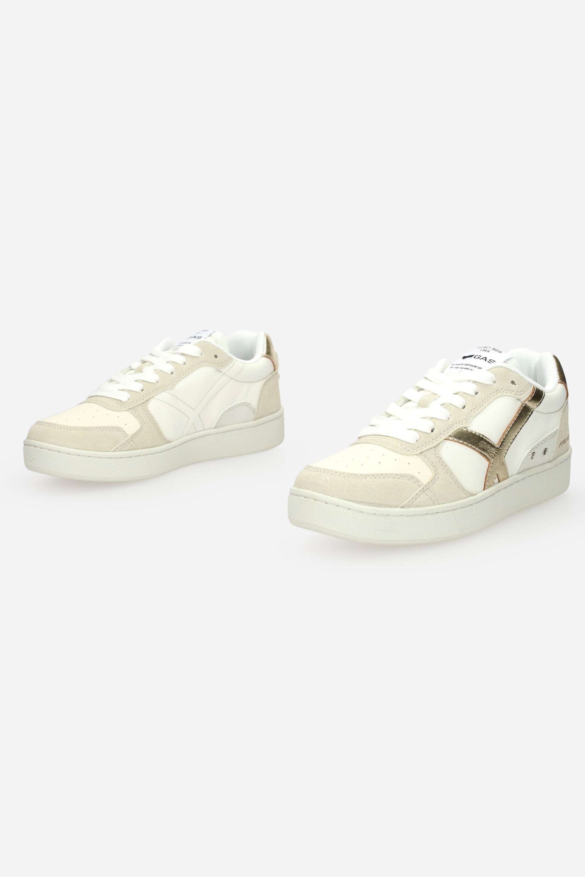 ORO | GAS - D GAW618200 Sneakers