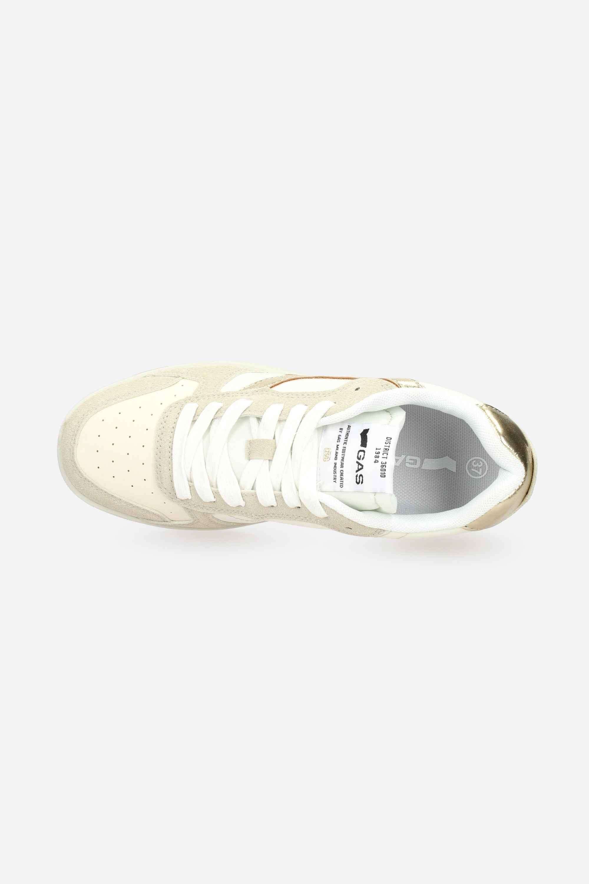ORO | GAS - D GAW618200 Sneakers