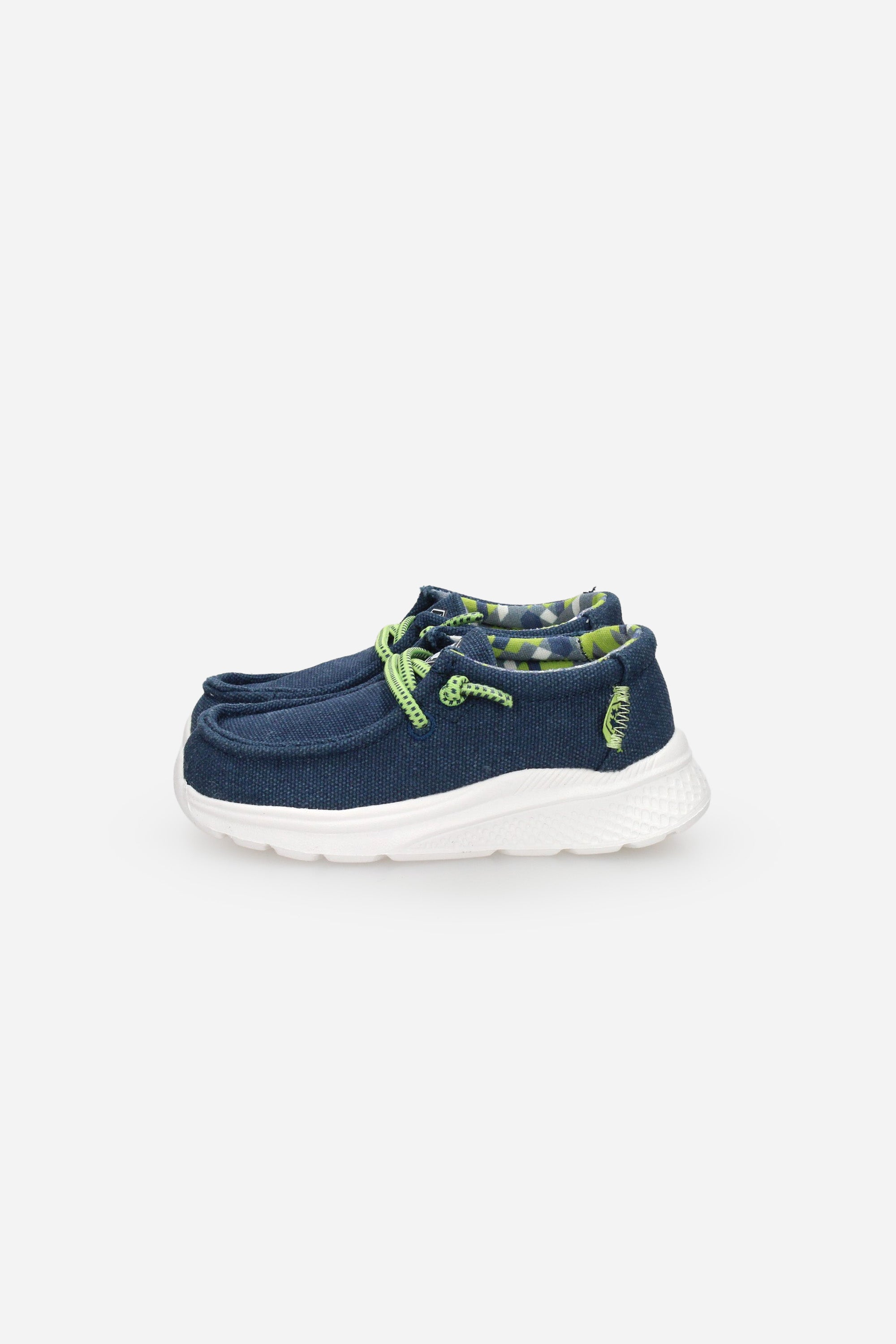 JEANS | LUMBERJACK JUNIOR - BO 102268093 Mocassino