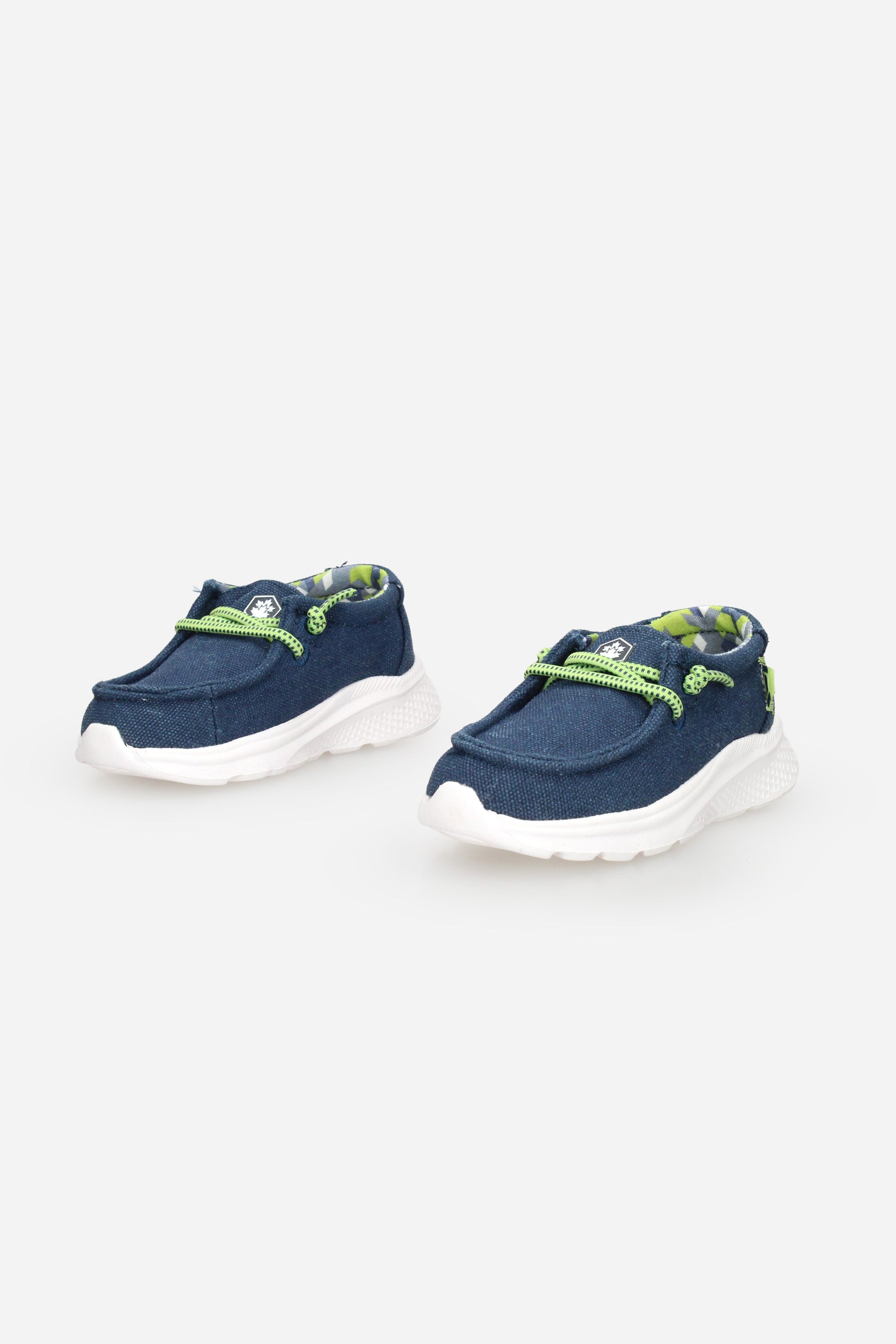 JEANS | LUMBERJACK JUNIOR - BO 102268093 Mocassino