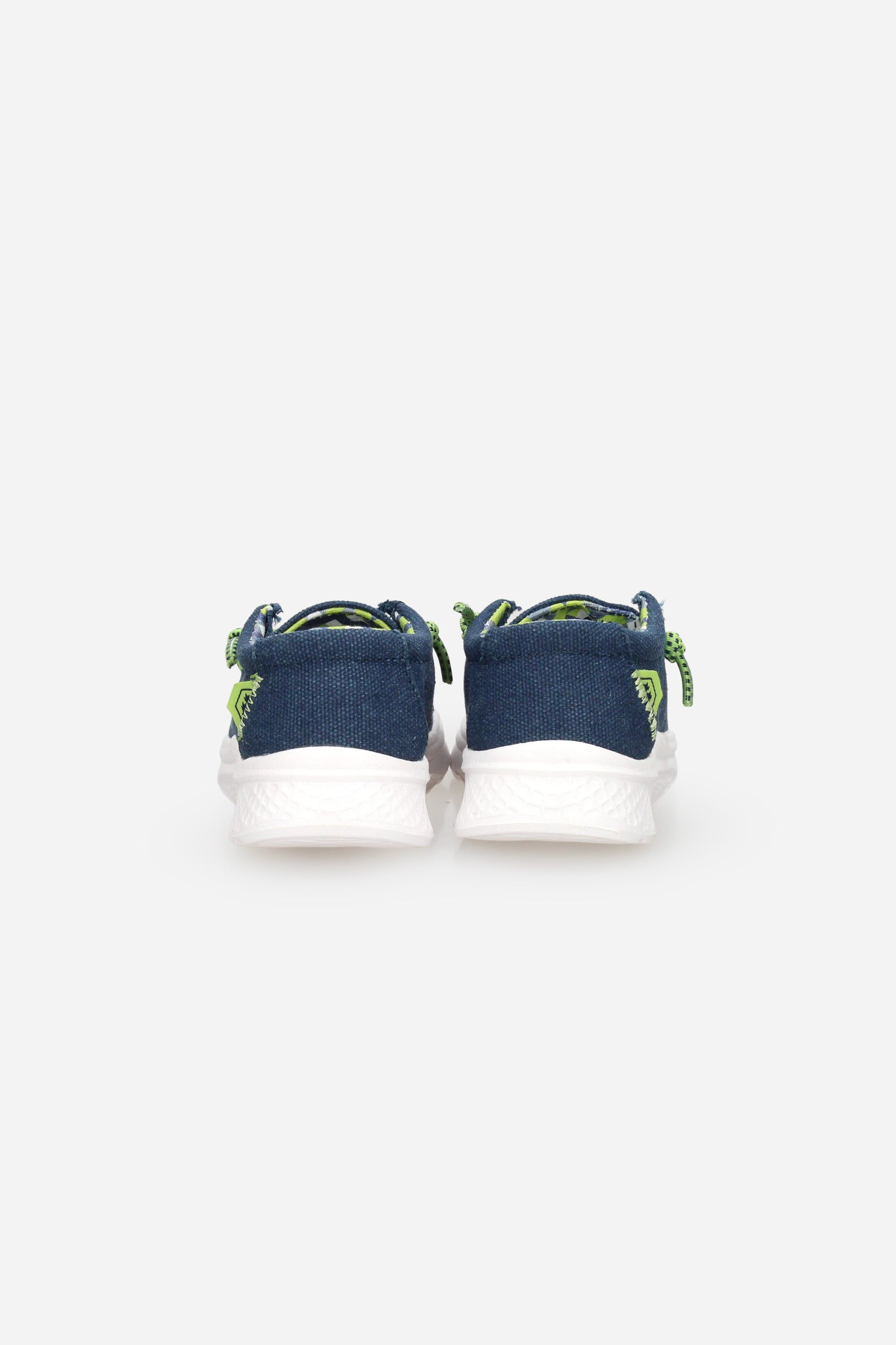 JEANS | LUMBERJACK JUNIOR - BO 102268093 Mocassino