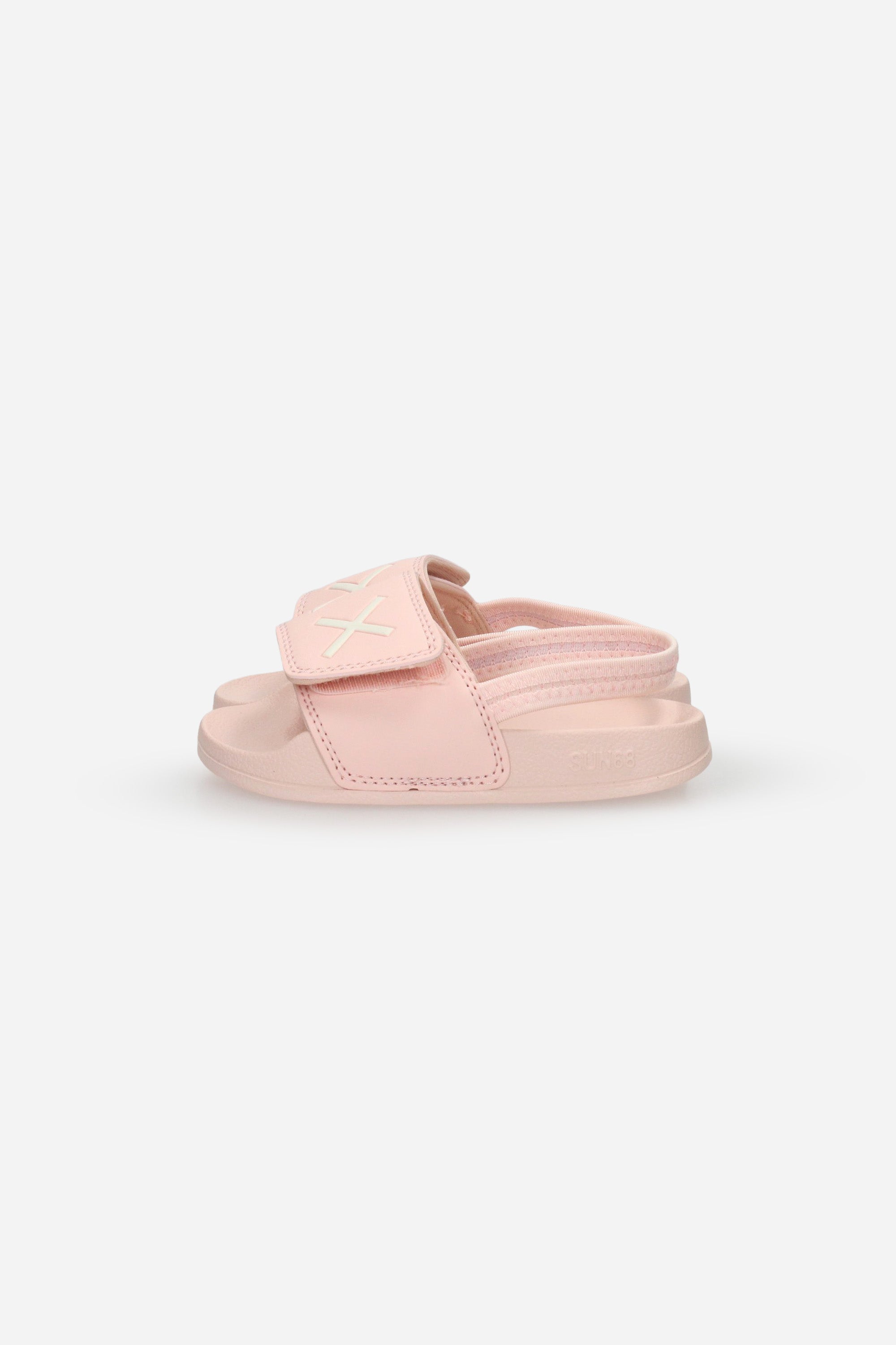 ROSA | SUN68 KIDS - BA X36410B Ciabatta