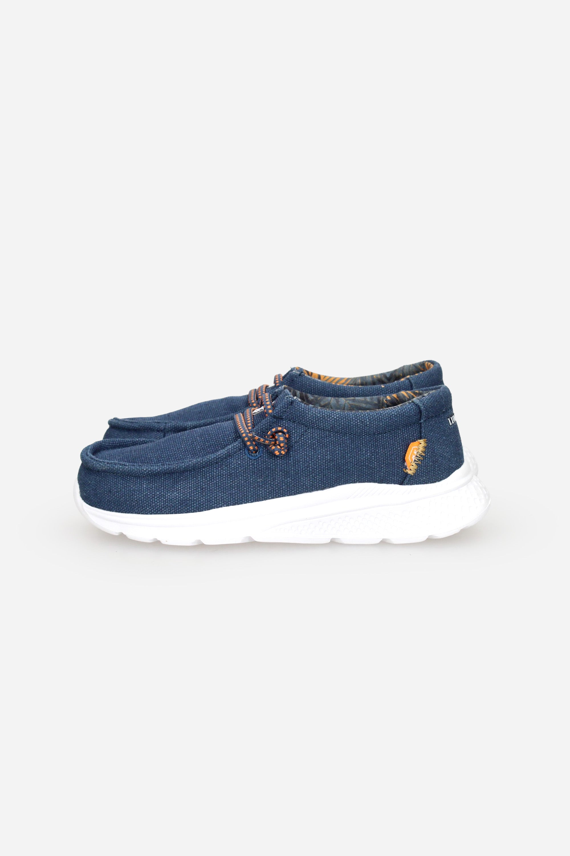 JEANS | LUMBERJACK JUNIOR - BO 102268163 Mocassino