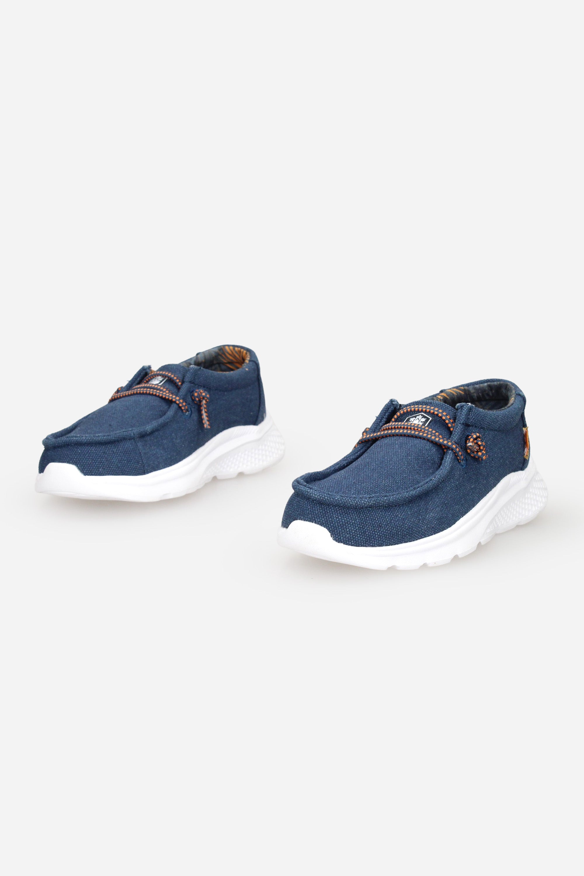 JEANS | LUMBERJACK JUNIOR - BO 102268163 Mocassino