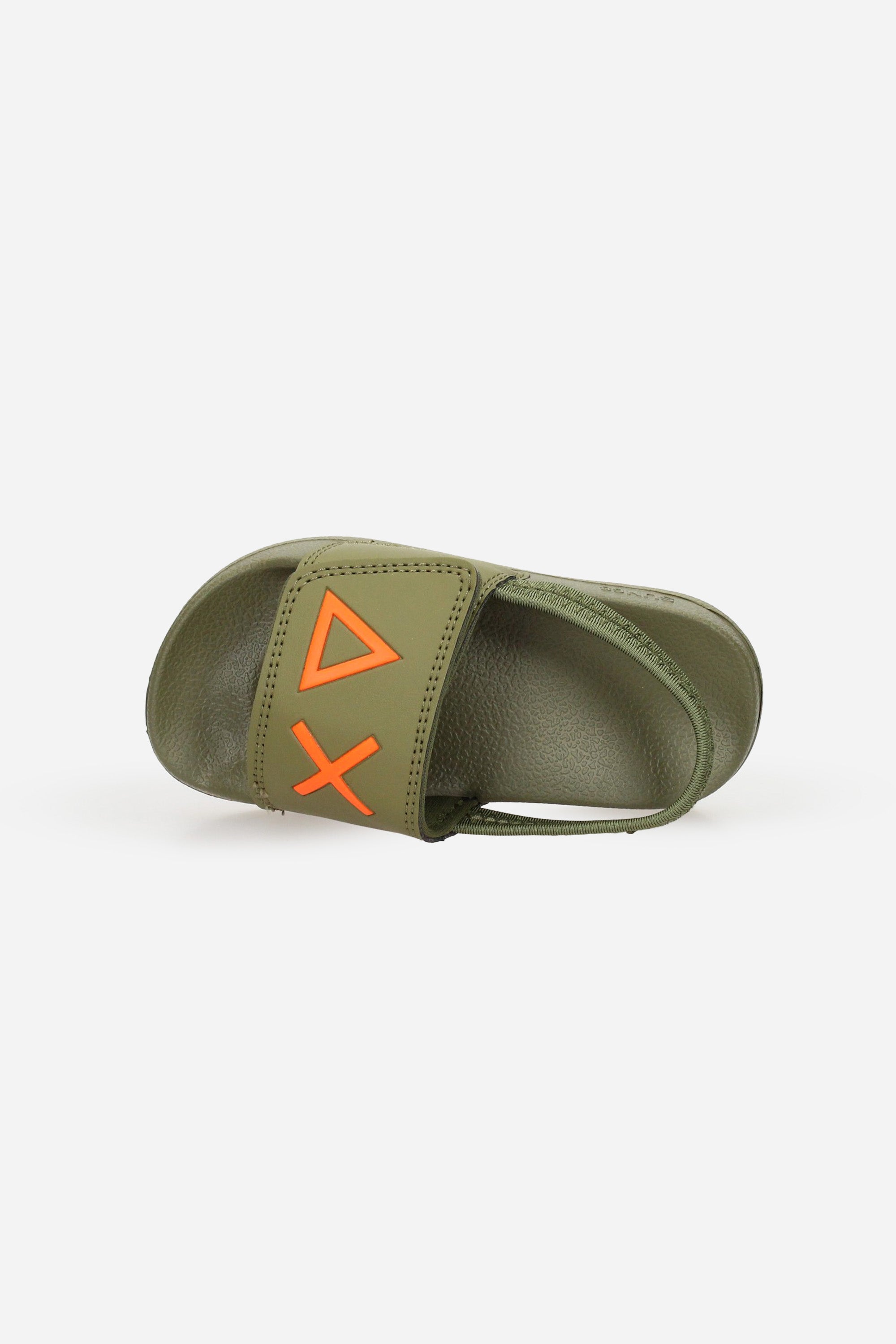 MILITARE | SUN68 KIDS - BO X36310B Ciabatta