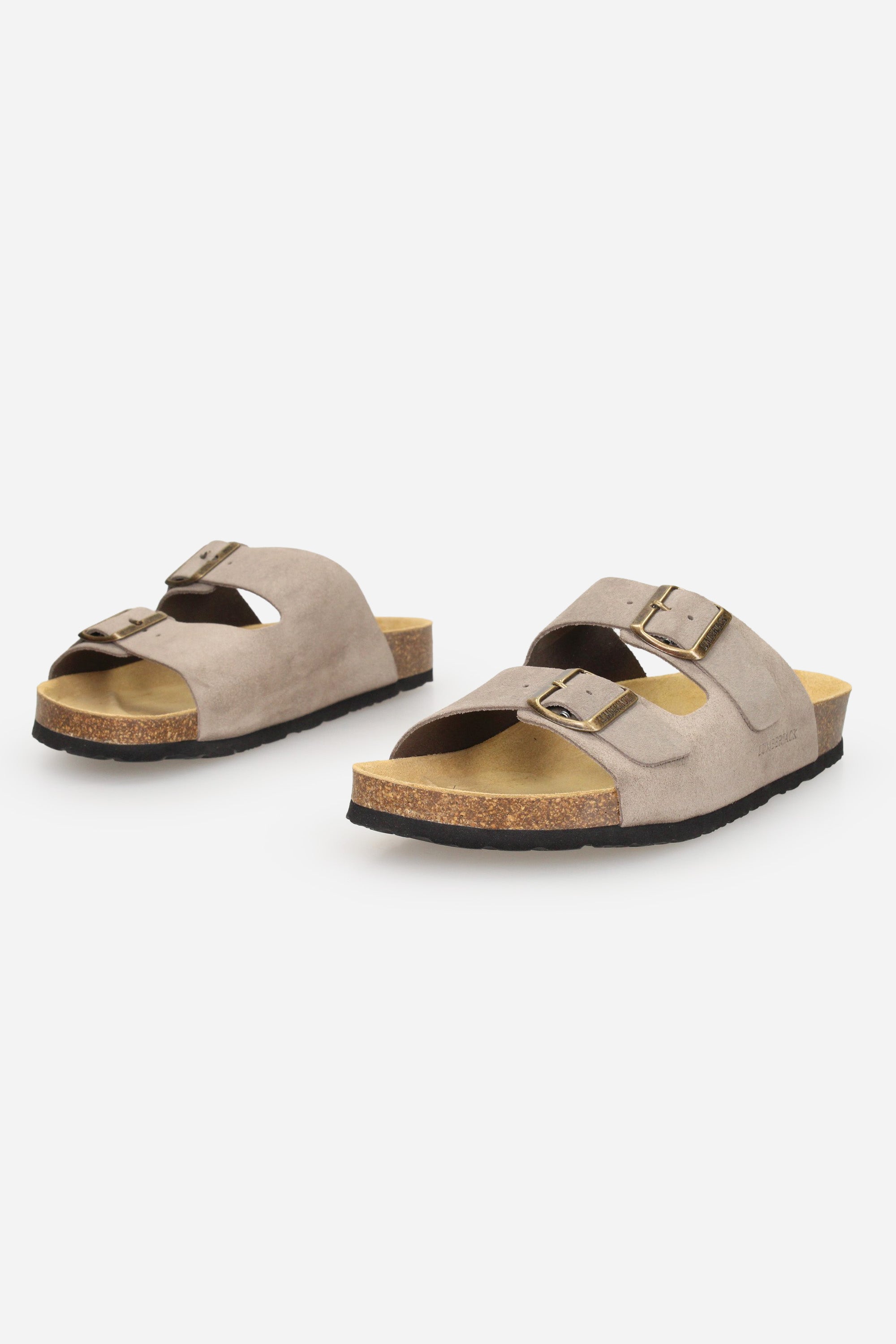 TORTORA | LUMBERJACK - U 102268883 Ciabatta