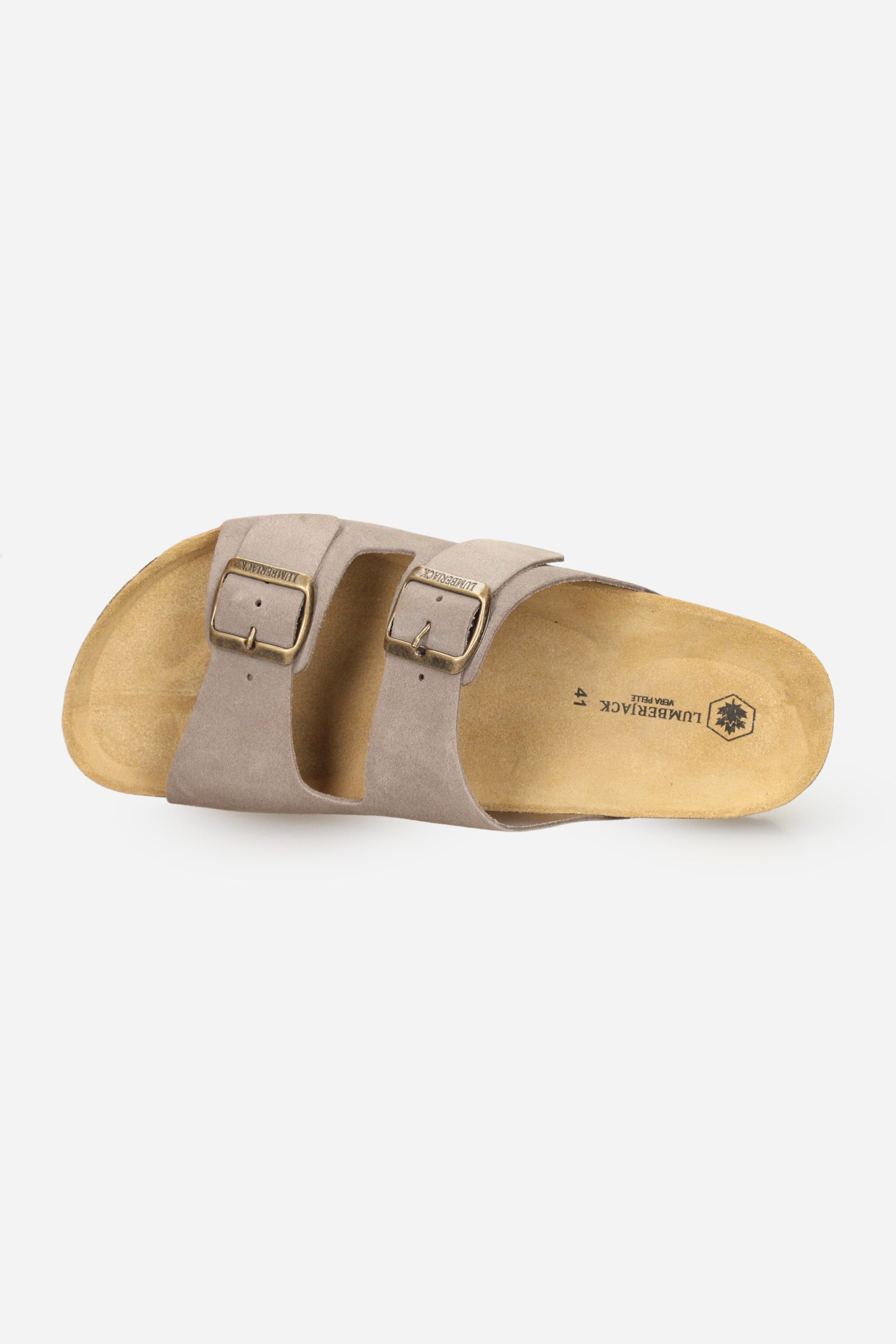 TORTORA | LUMBERJACK - U 102268883 Ciabatta