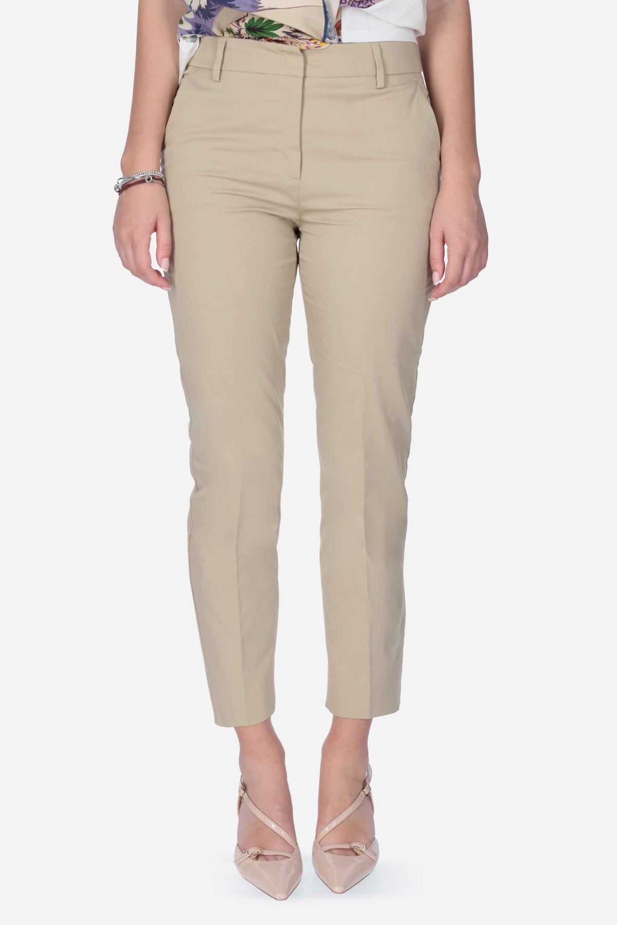 WEEKEND MAX MARA - D 2615131082 Pantalone