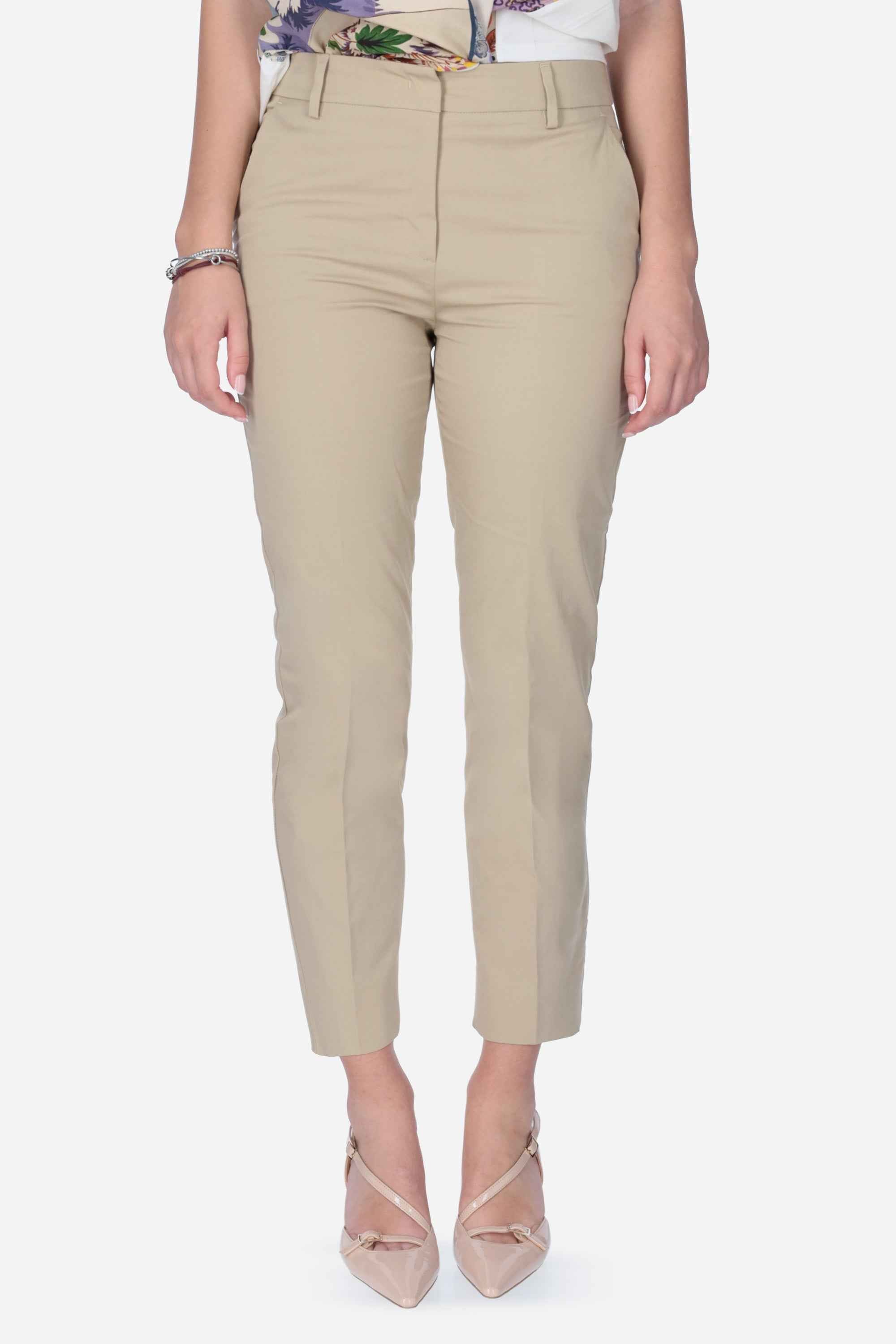 WEEKEND MAX MARA - D 2615131082 Pantalone
