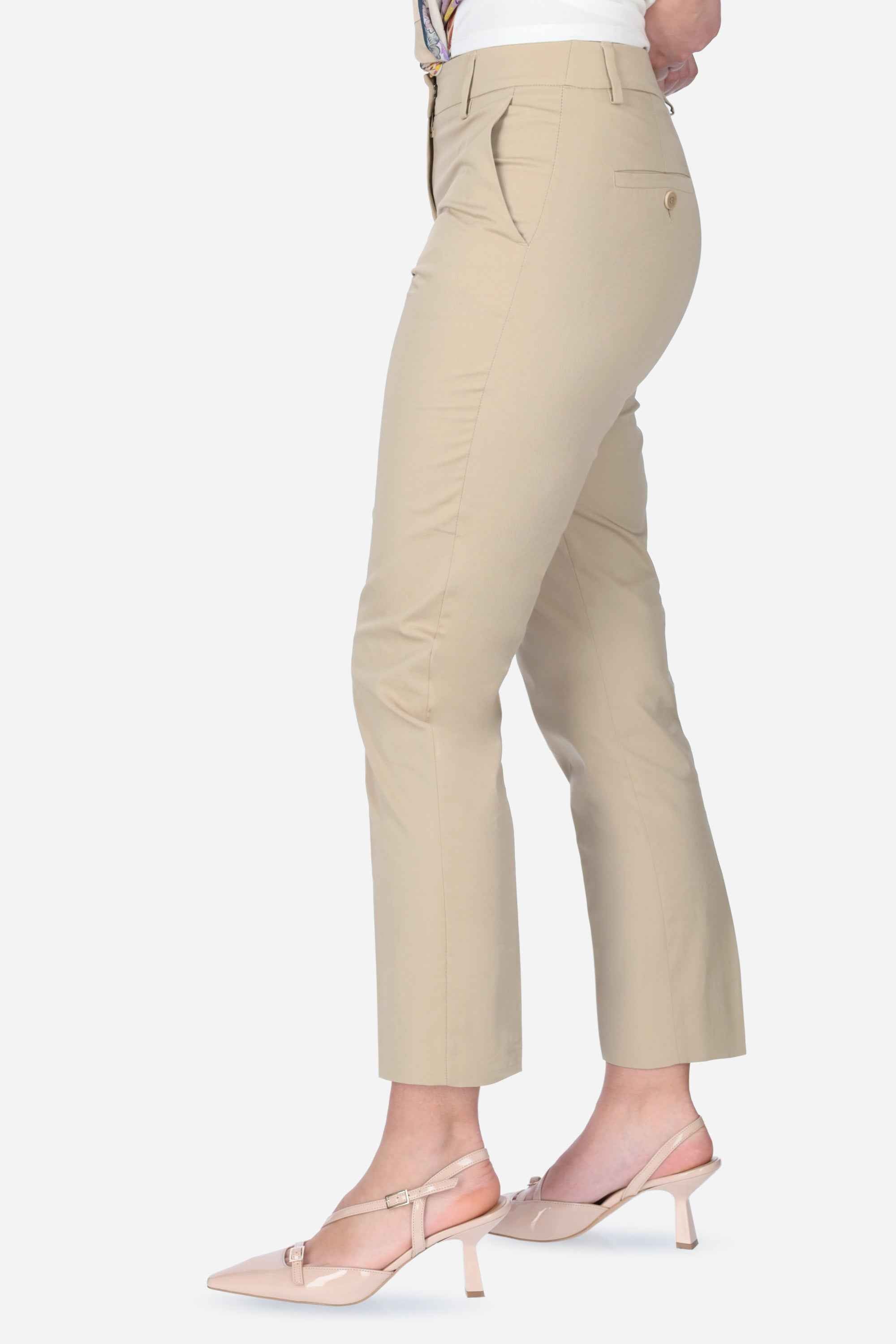 WEEKEND MAX MARA - D 2615131082 Pantalone