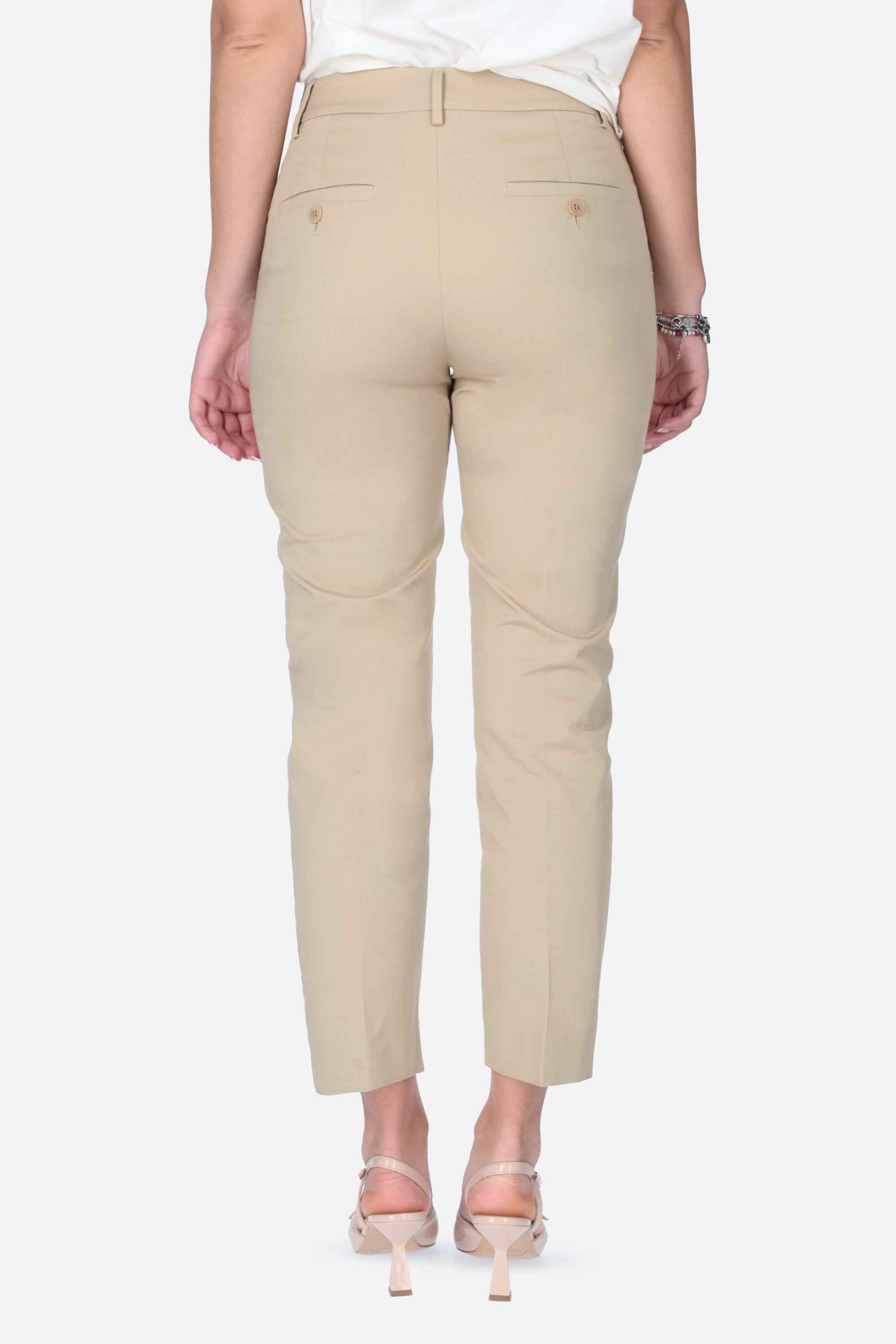 WEEKEND MAX MARA - D 2615131082 Pantalone